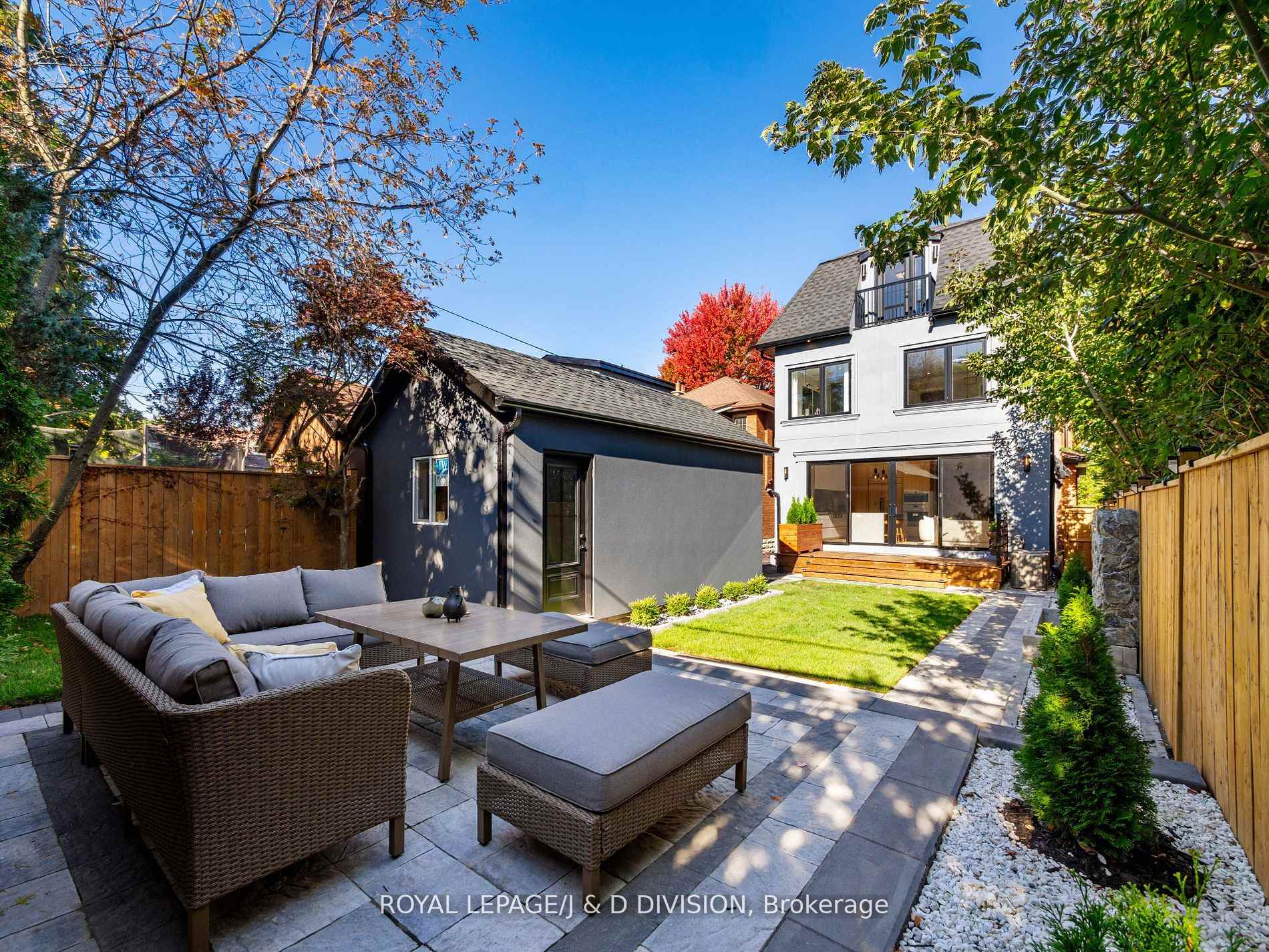 Photo 31 of 79 Chudleigh Avenue, Toronto, Lawrence Park South — HOMEH