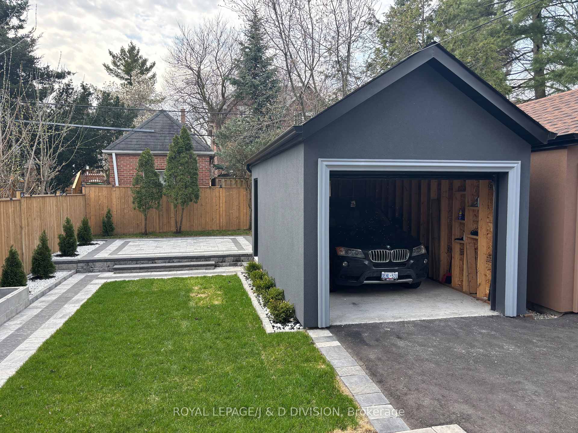 Photo 34 of 79 Chudleigh Avenue, Toronto, Lawrence Park South — HOMEH