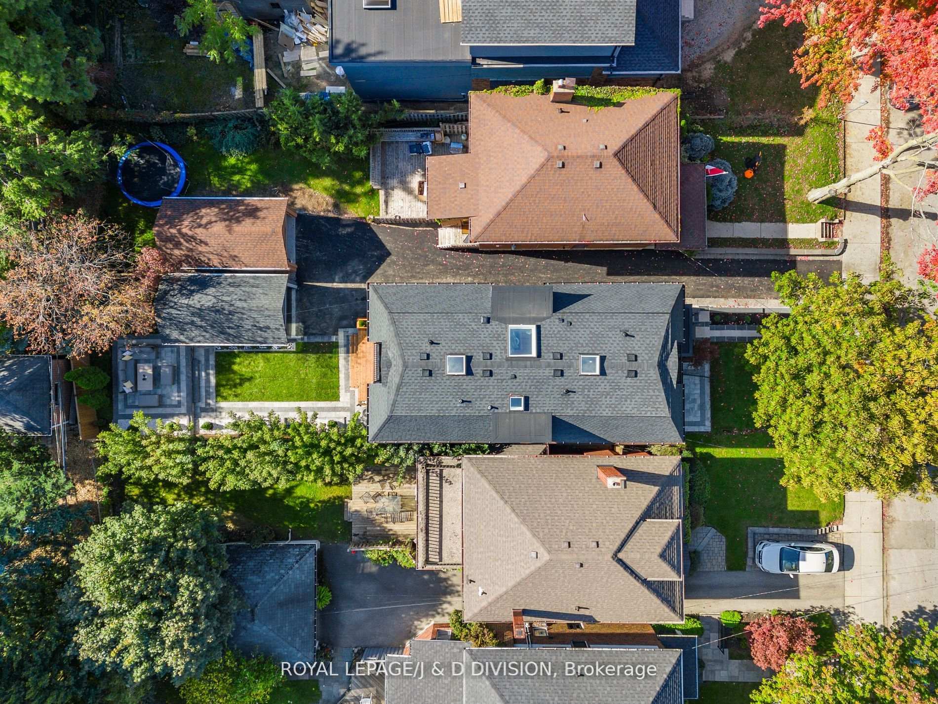 Photo 35 of 79 Chudleigh Avenue, Toronto, Lawrence Park South — HOMEH