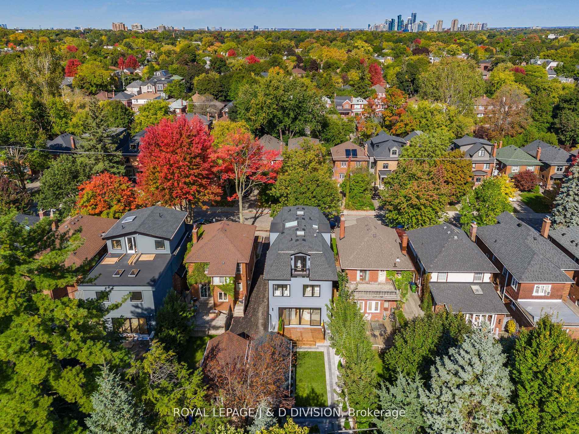 Photo 36 of 79 Chudleigh Avenue, Toronto, Lawrence Park South — HOMEH