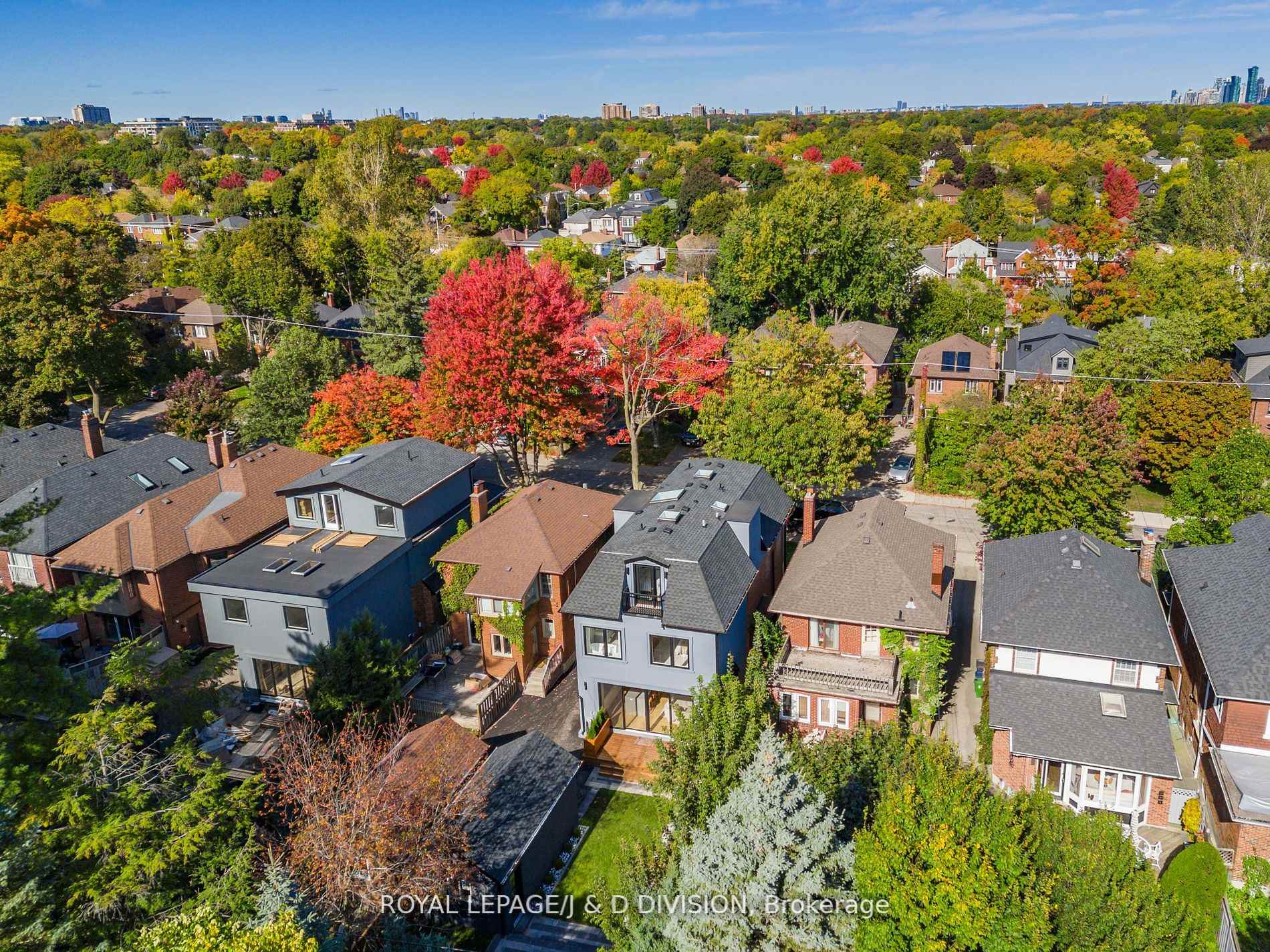 Photo 37 of 79 Chudleigh Avenue, Toronto, Lawrence Park South — HOMEH