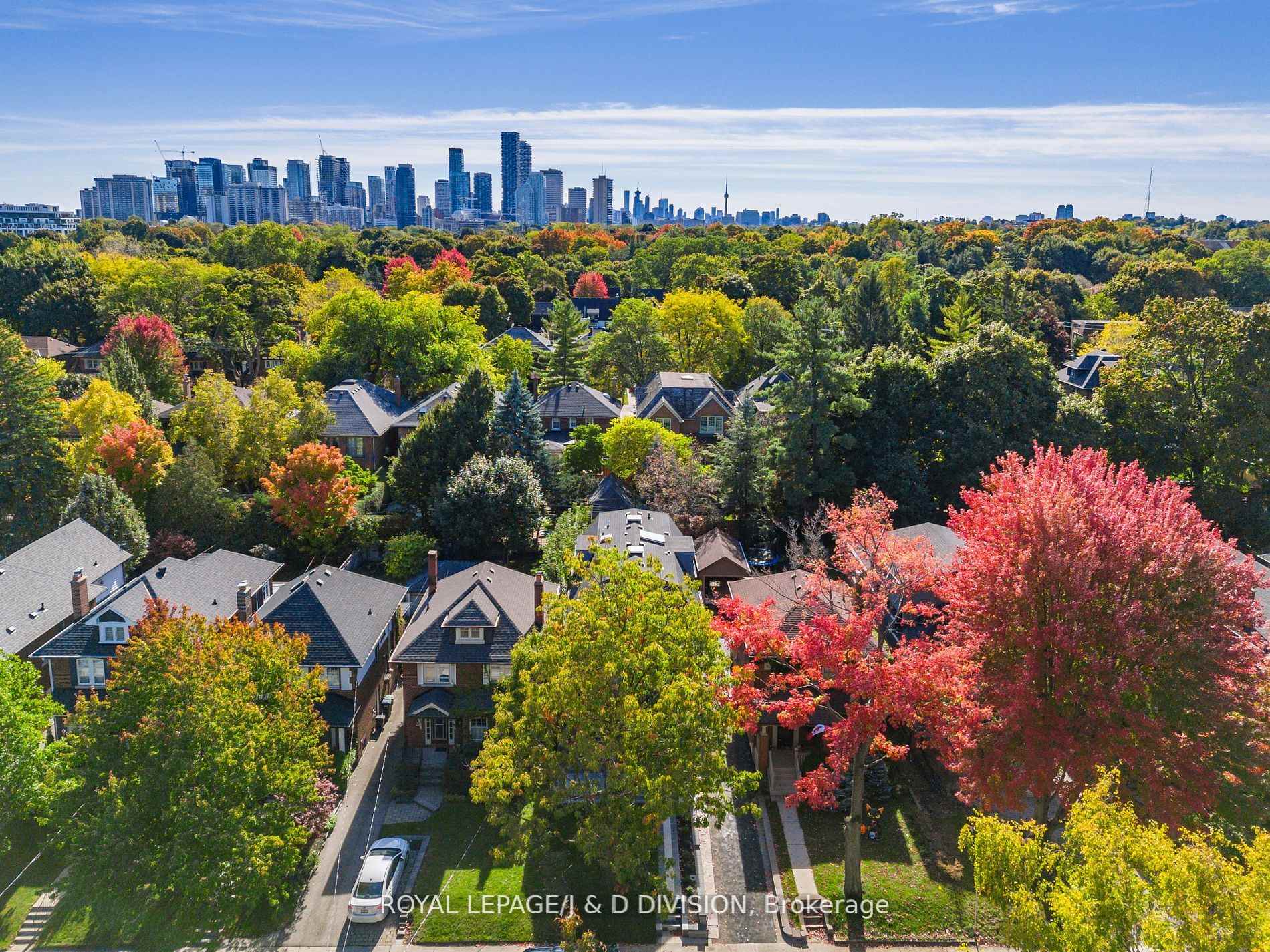 Photo 38 of 79 Chudleigh Avenue, Toronto, Lawrence Park South — HOMEH
