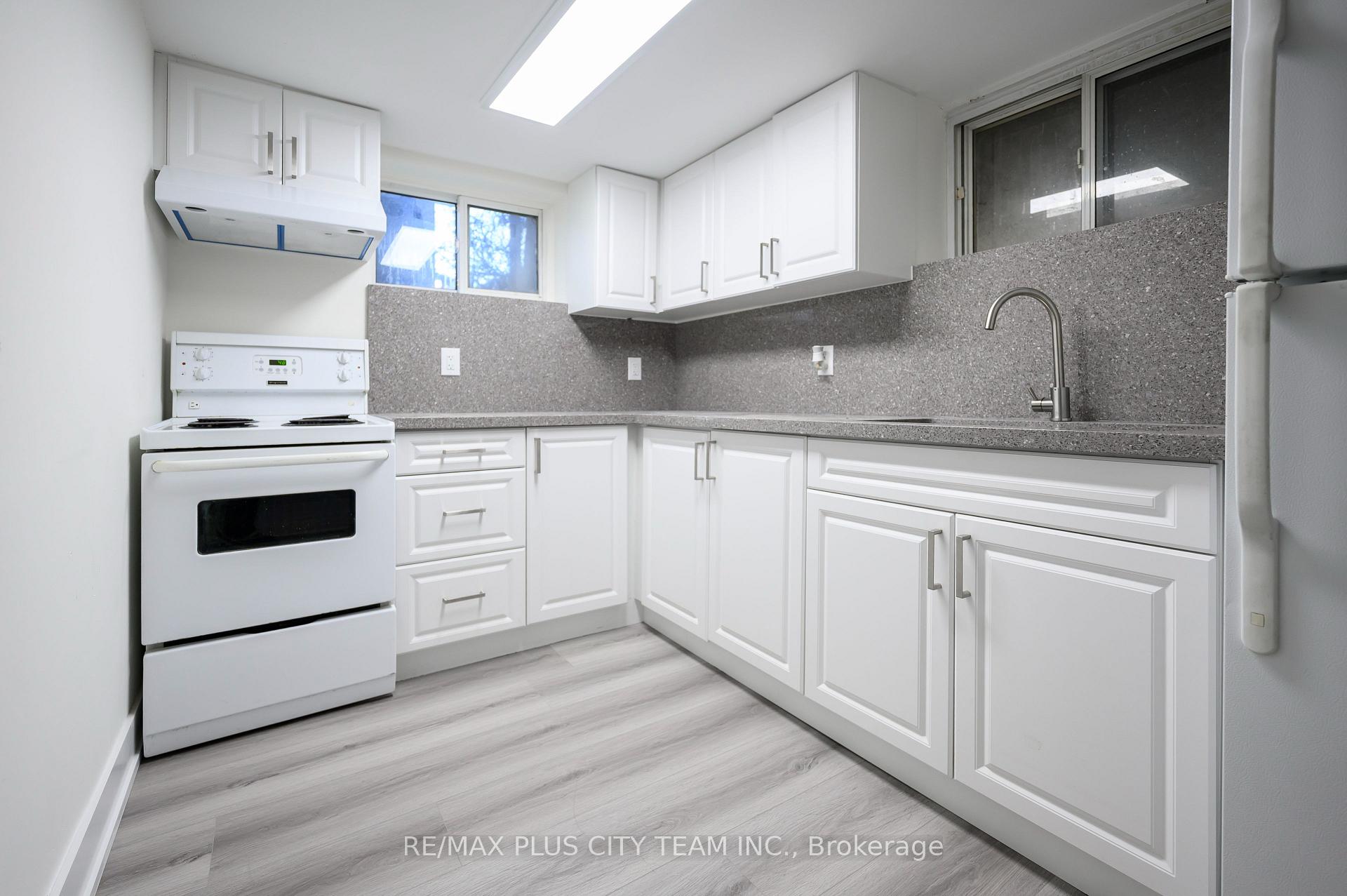 Photo 5 of Unit Lower, 5 Ripon Road, Toronto, Crescent Town — HOMEH