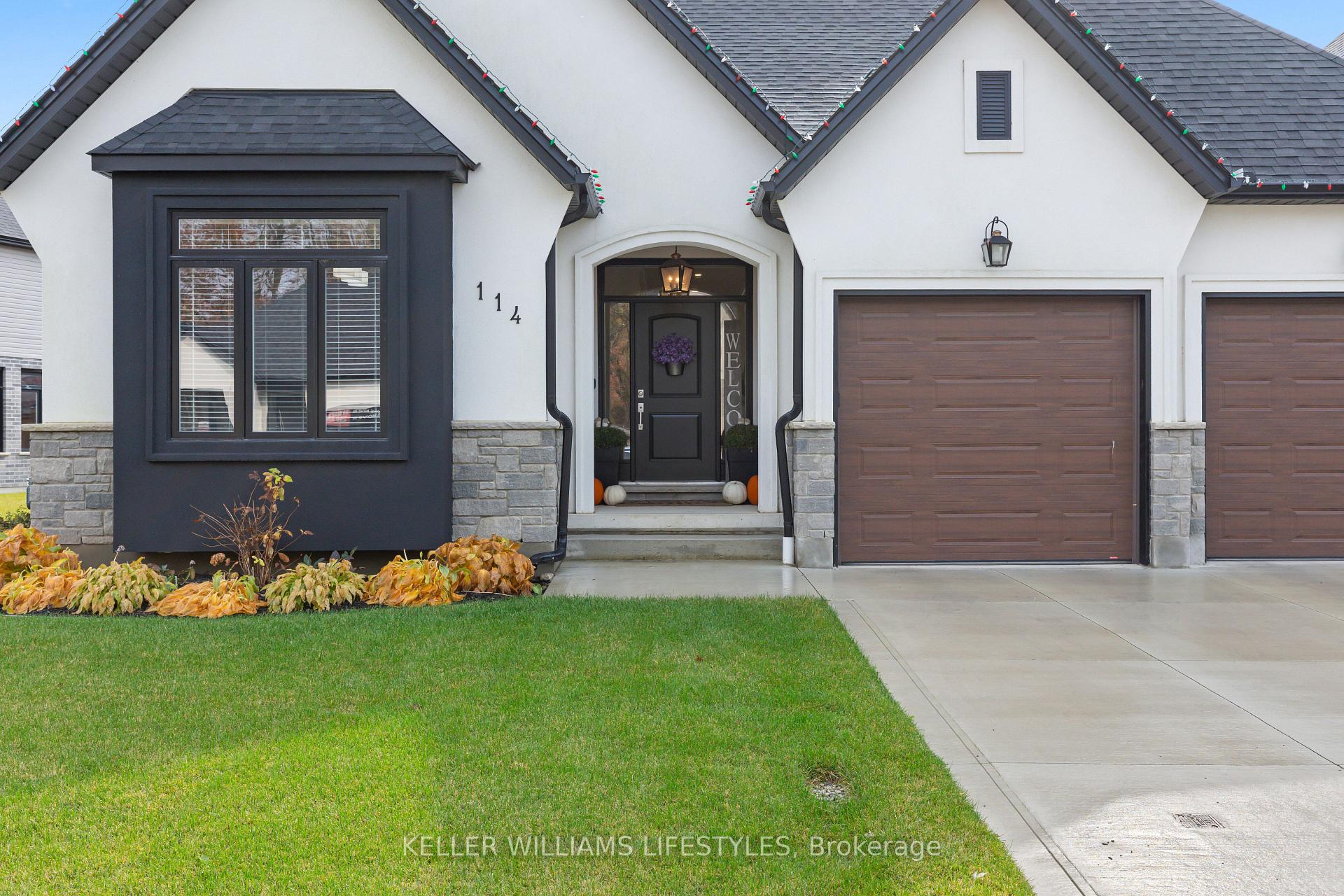Photo 2 of 114 Aspen Circle, Thames Centre, Thorndale — HOMEH