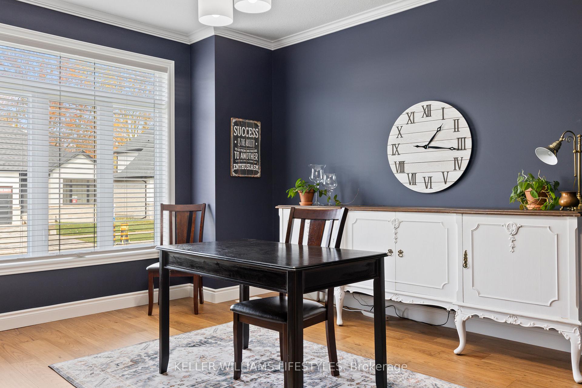 Photo 4 of 114 Aspen Circle, Thames Centre, Thorndale — HOMEH