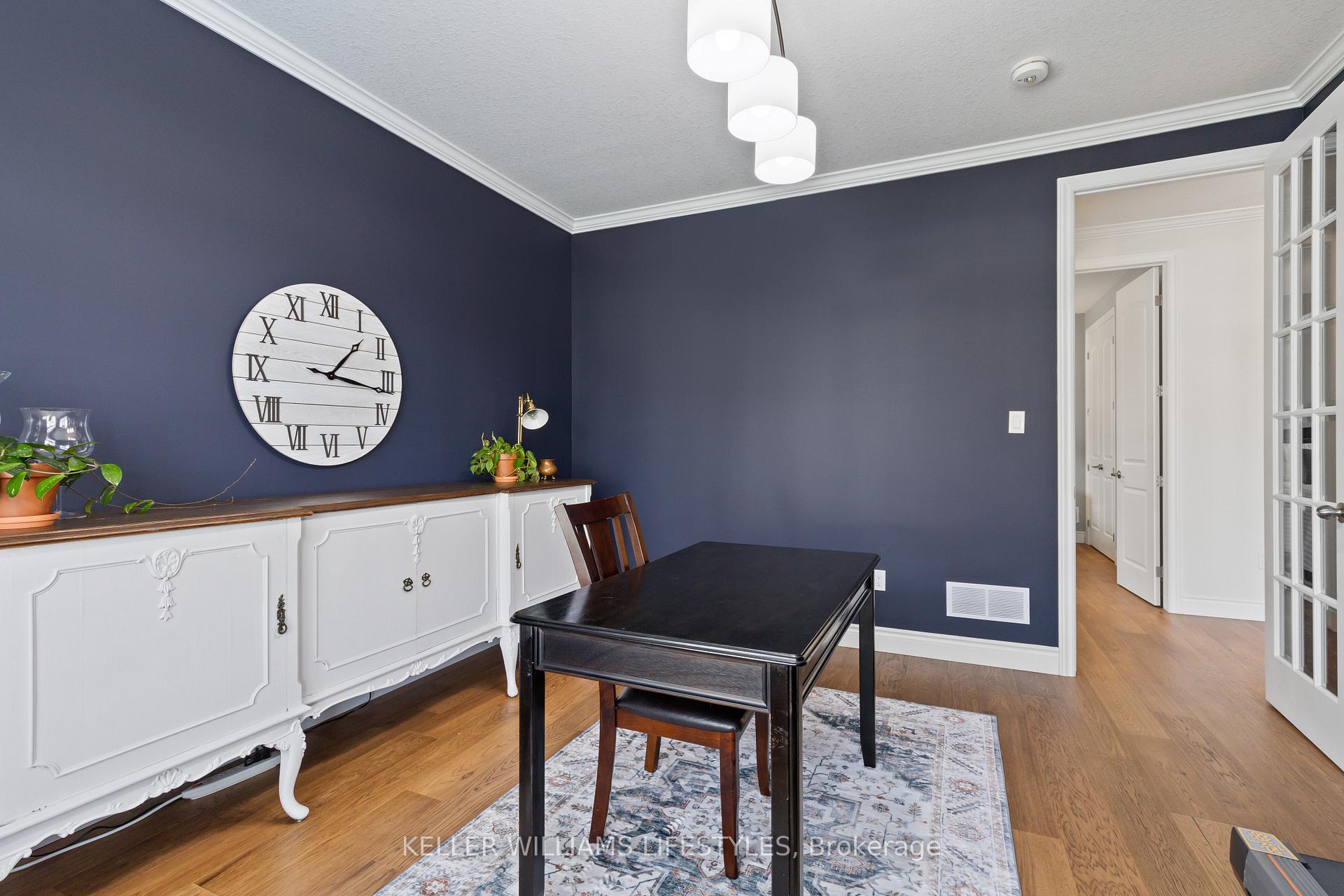 Photo 5 of 114 Aspen Circle, Thames Centre, Thorndale — HOMEH