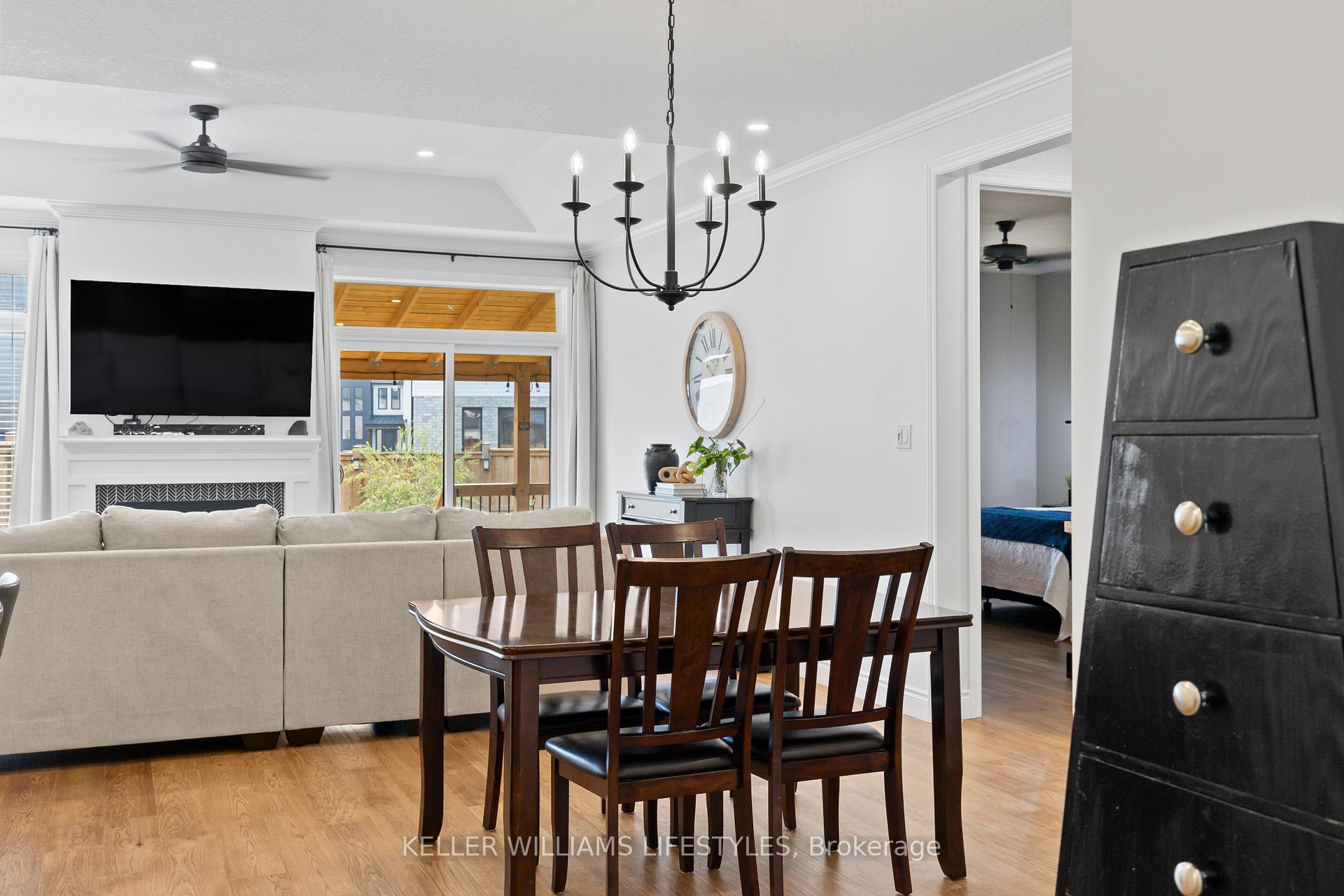 Photo 11 of 114 Aspen Circle, Thames Centre, Thorndale — HOMEH
