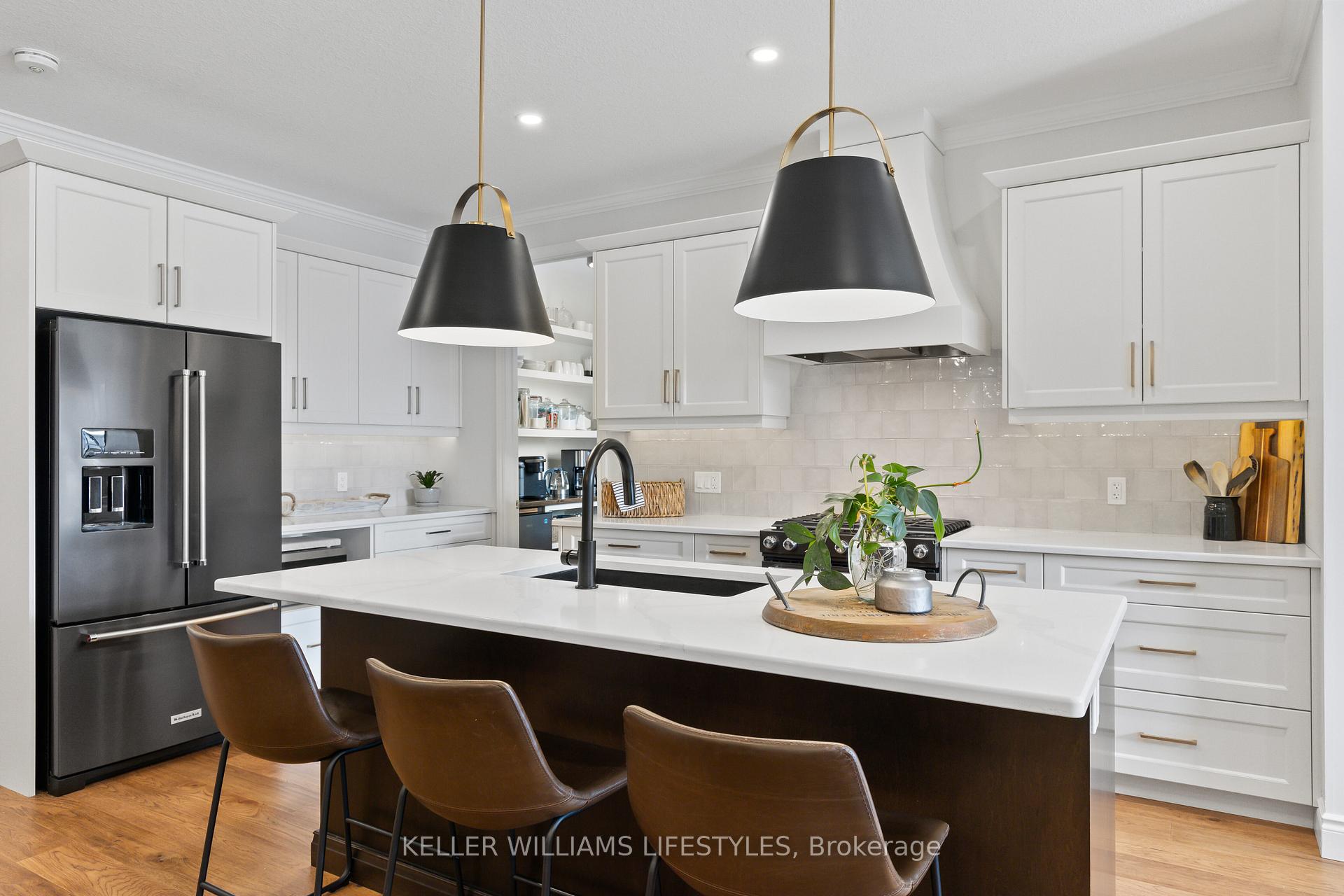 Photo 13 of 114 Aspen Circle, Thames Centre, Thorndale — HOMEH