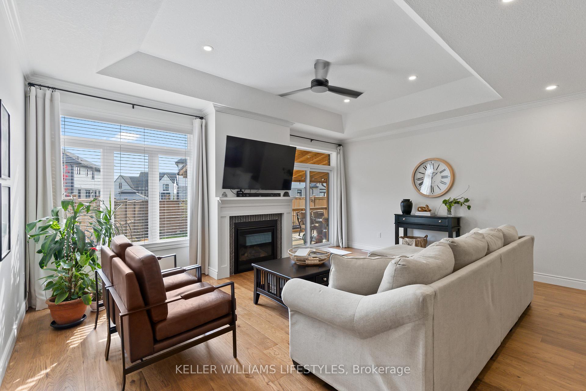 Photo 22 of 114 Aspen Circle, Thames Centre, Thorndale — HOMEH