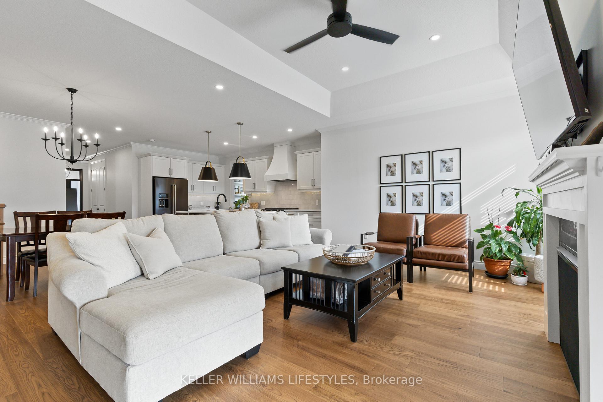 Photo 26 of 114 Aspen Circle, Thames Centre, Thorndale — HOMEH