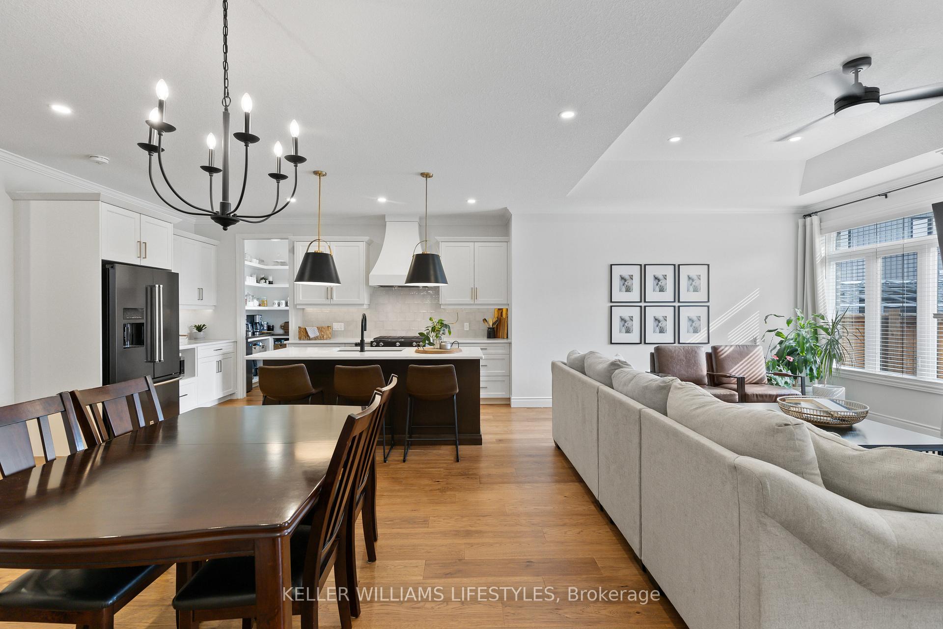 Photo 27 of 114 Aspen Circle, Thames Centre, Thorndale — HOMEH