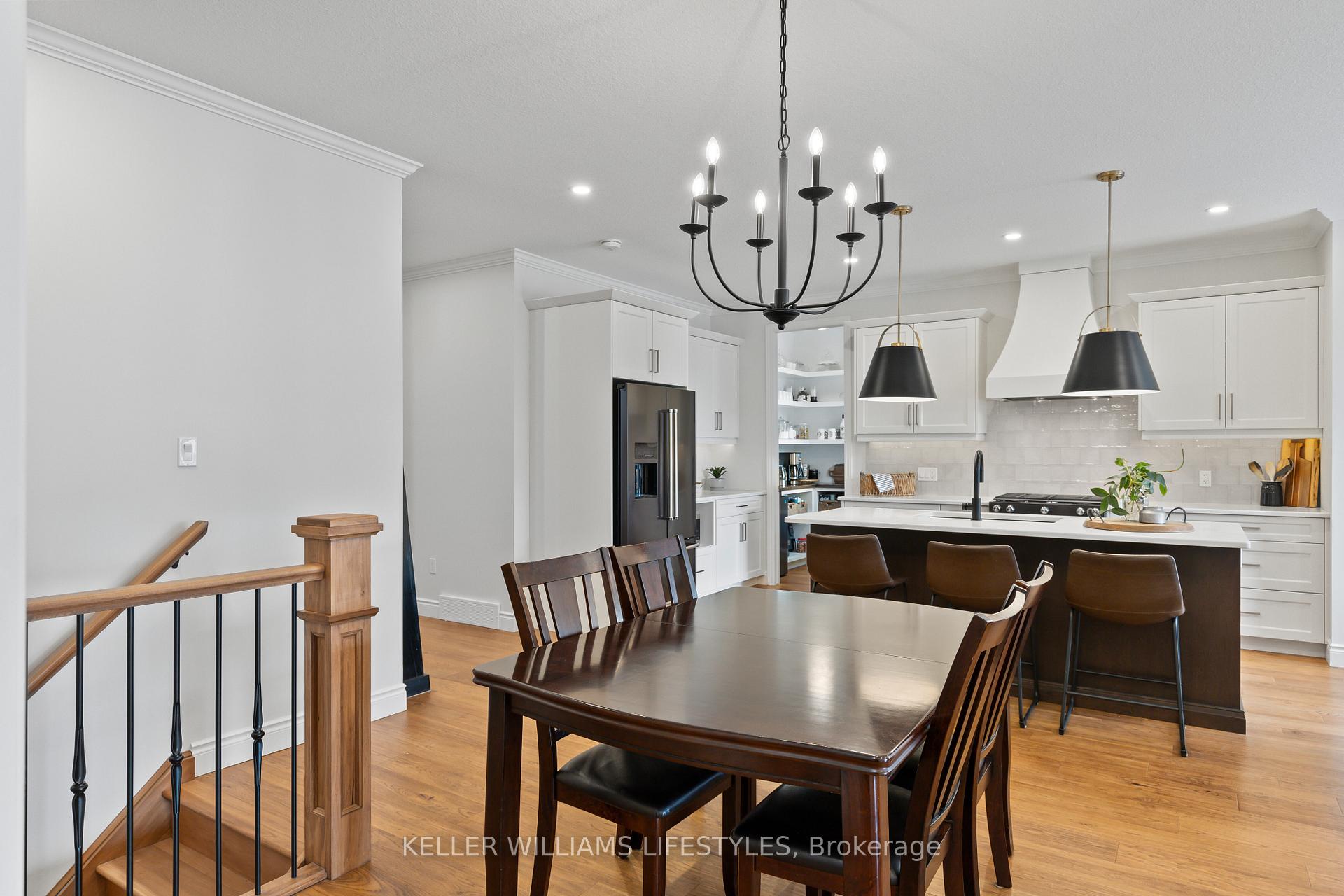Photo 28 of 114 Aspen Circle, Thames Centre, Thorndale — HOMEH