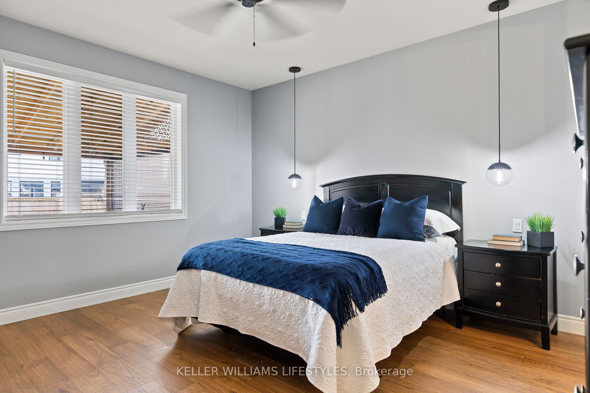 Photo 29 of 114 Aspen Circle, Thames Centre, Thorndale — HOMEH