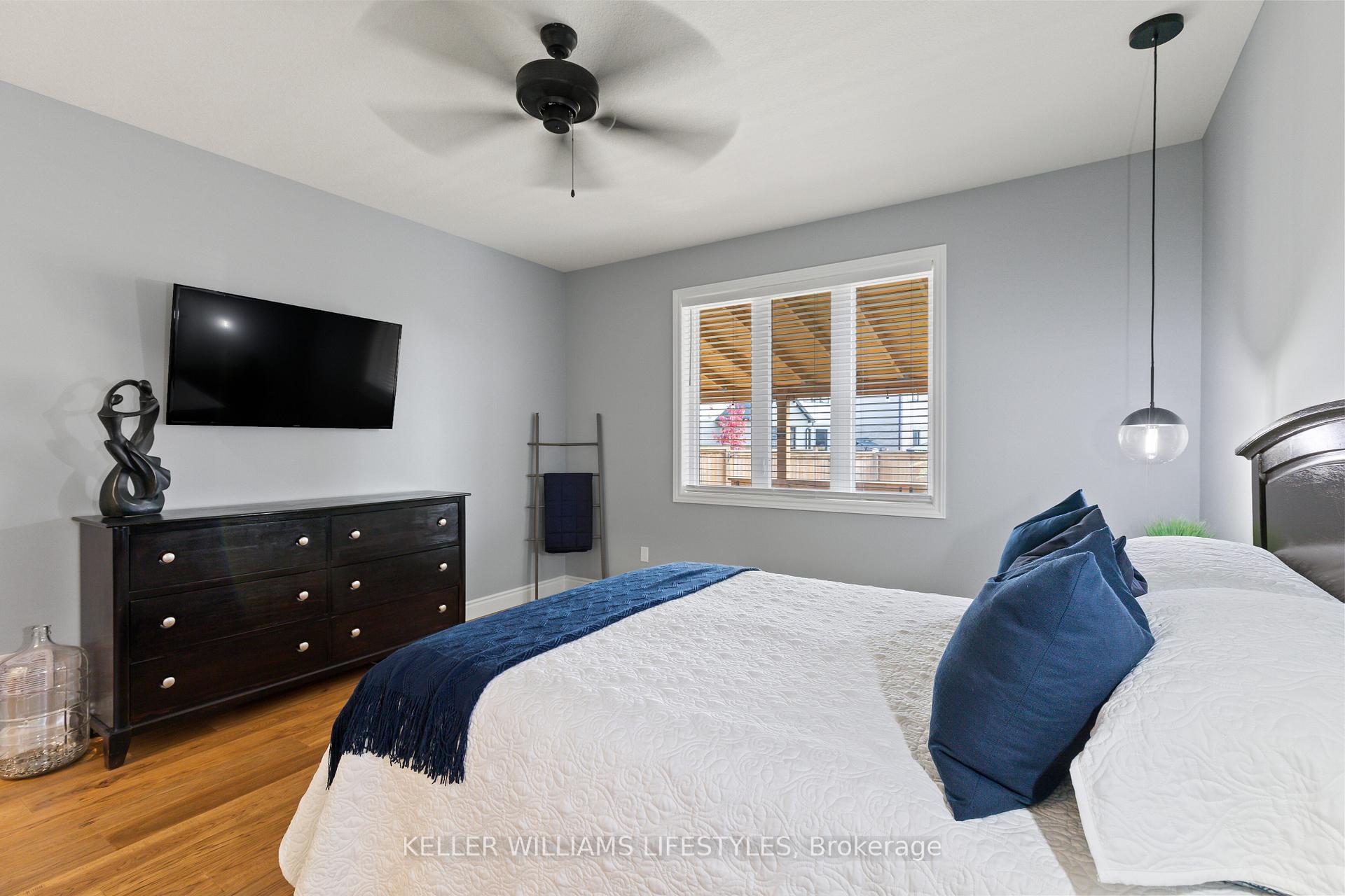 Photo 31 of 114 Aspen Circle, Thames Centre, Thorndale — HOMEH