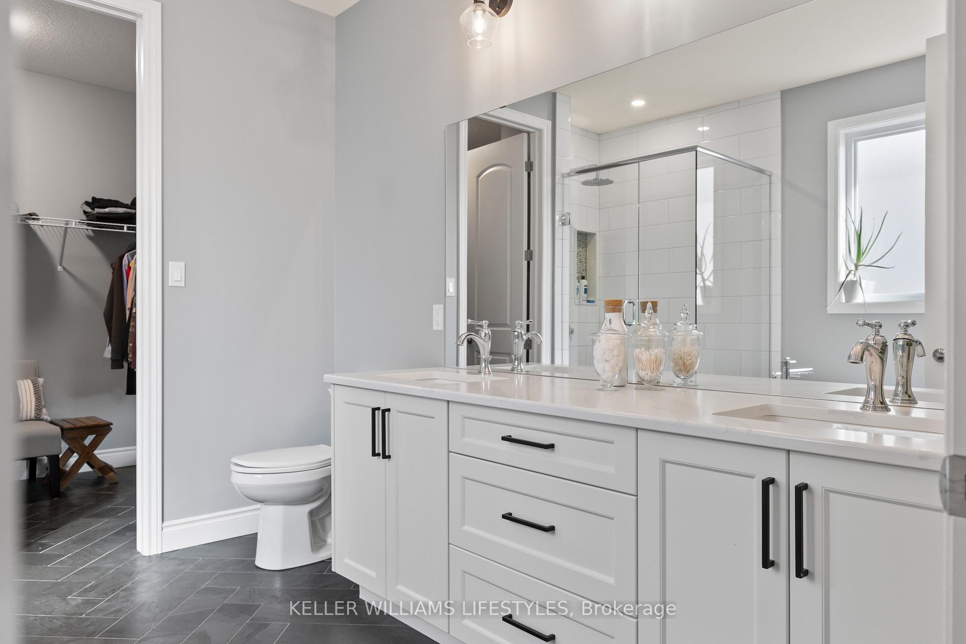 Photo 32 of 114 Aspen Circle, Thames Centre, Thorndale — HOMEH