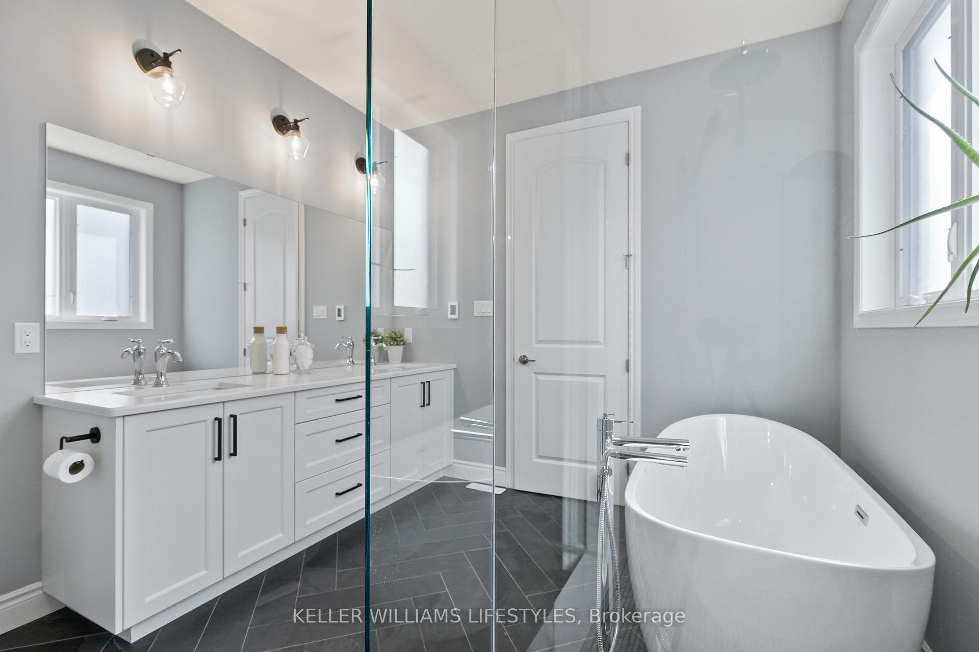 Photo 34 of 114 Aspen Circle, Thames Centre, Thorndale — HOMEH