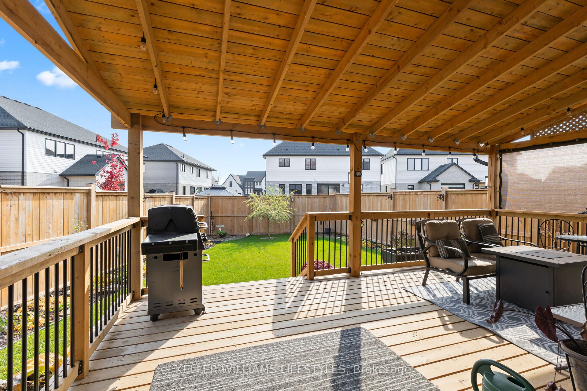 Photo 37 of 114 Aspen Circle, Thames Centre, Thorndale — HOMEH