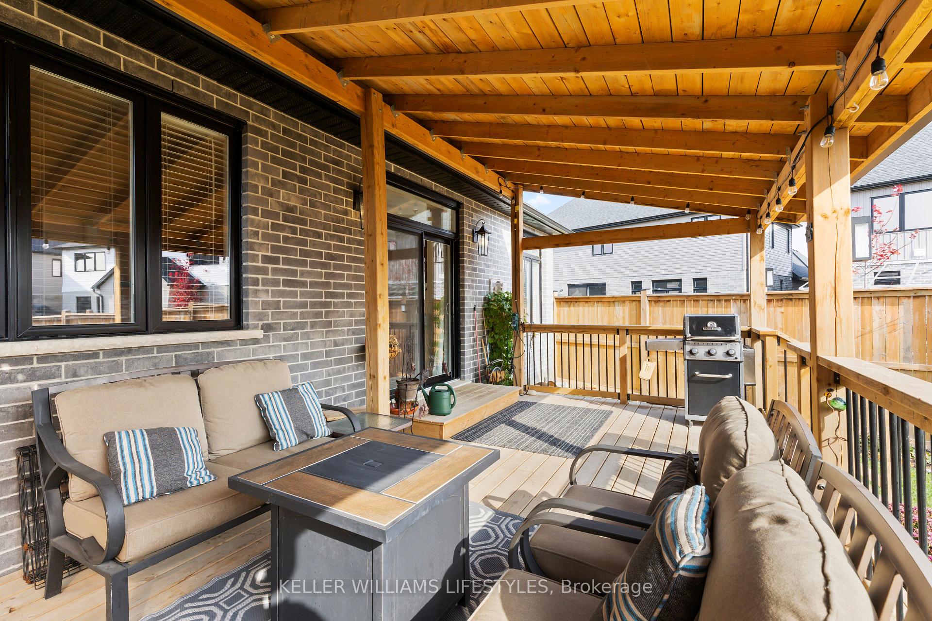 Photo 38 of 114 Aspen Circle, Thames Centre, Thorndale — HOMEH