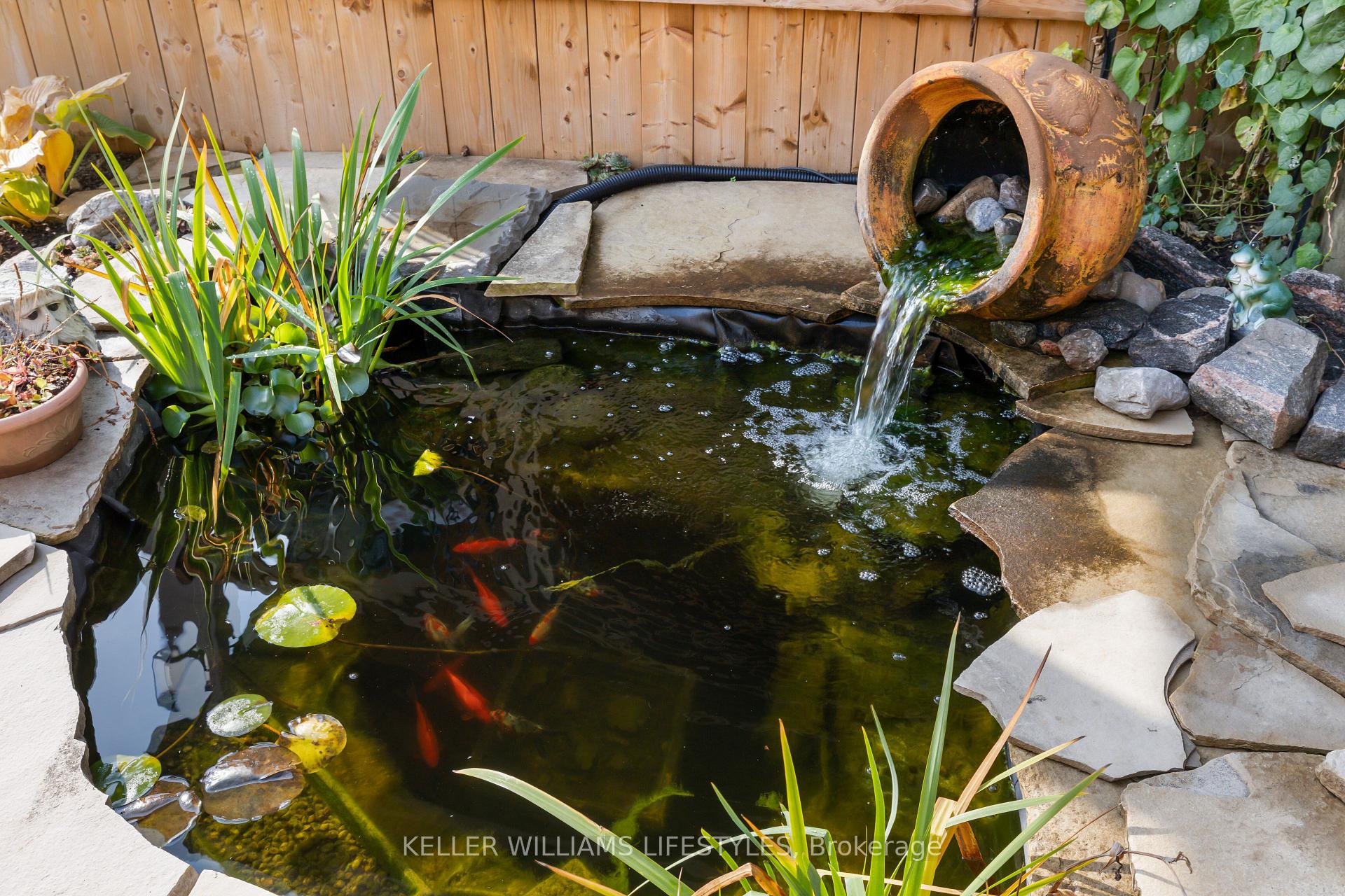 Photo 42 of 114 Aspen Circle, Thames Centre, Thorndale — HOMEH
