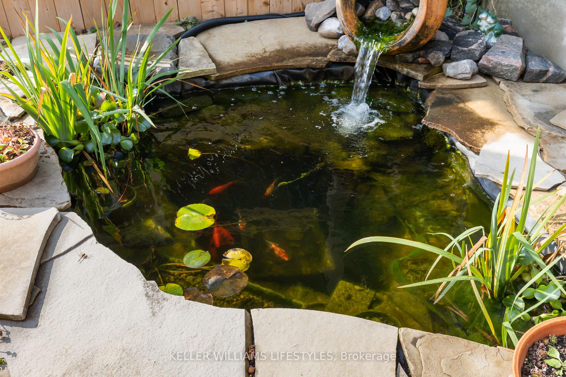 Photo 44 of 114 Aspen Circle, Thames Centre, Thorndale — HOMEH