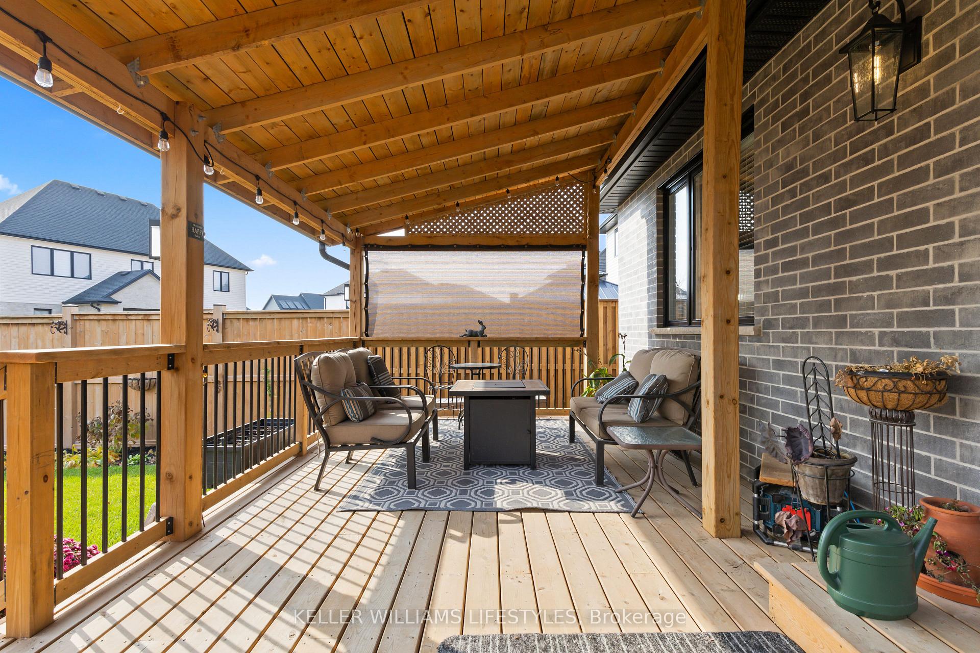 Photo 45 of 114 Aspen Circle, Thames Centre, Thorndale — HOMEH
