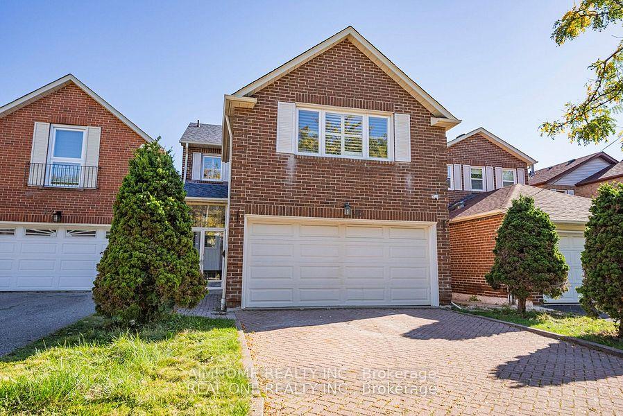 Photo 1 of Unit Bsmt, 85 River Grove Drive, Scarborough, Steeles — HOMEH