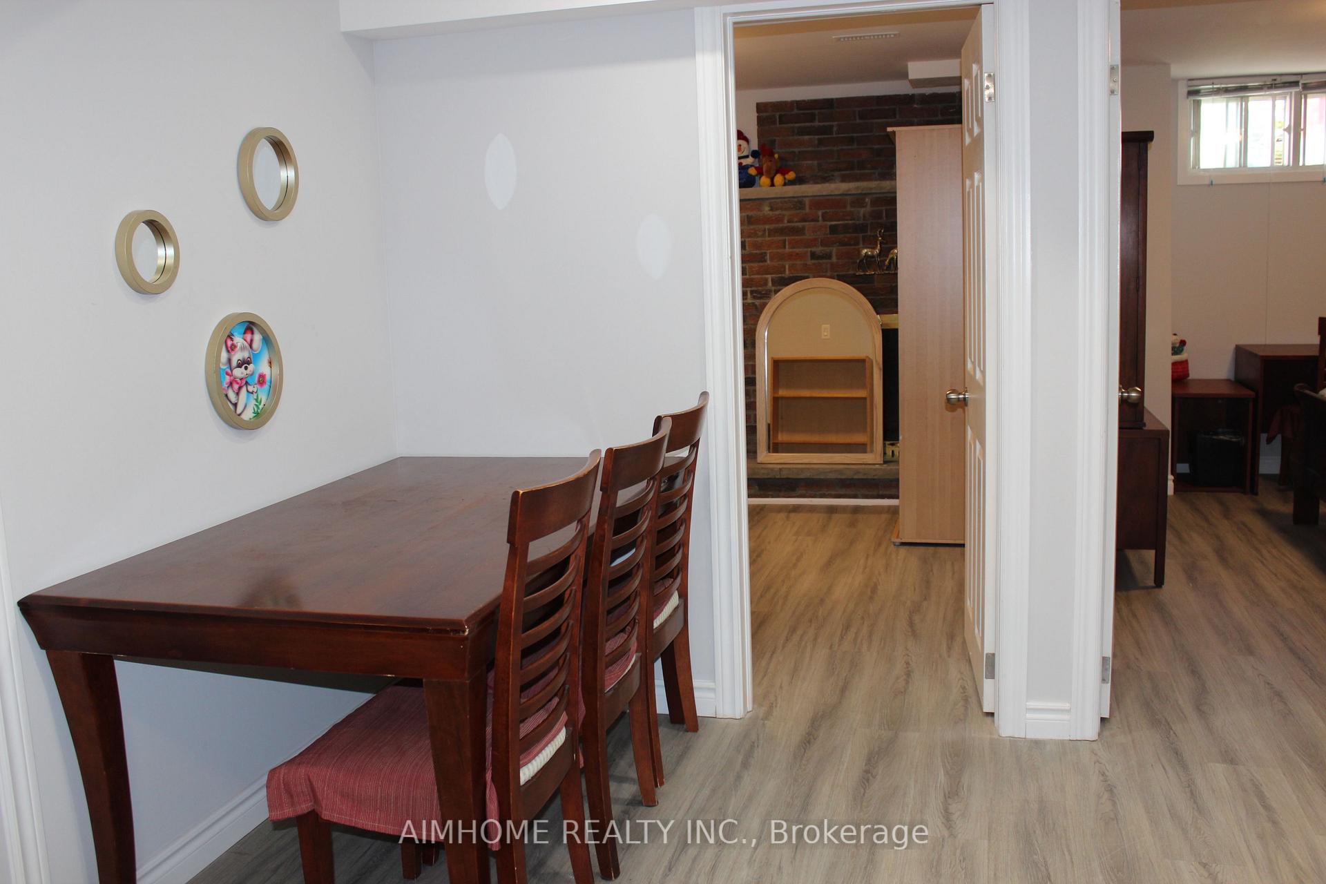 Photo 3 of Unit Bsmt, 85 River Grove Drive, Scarborough, Steeles — HOMEH