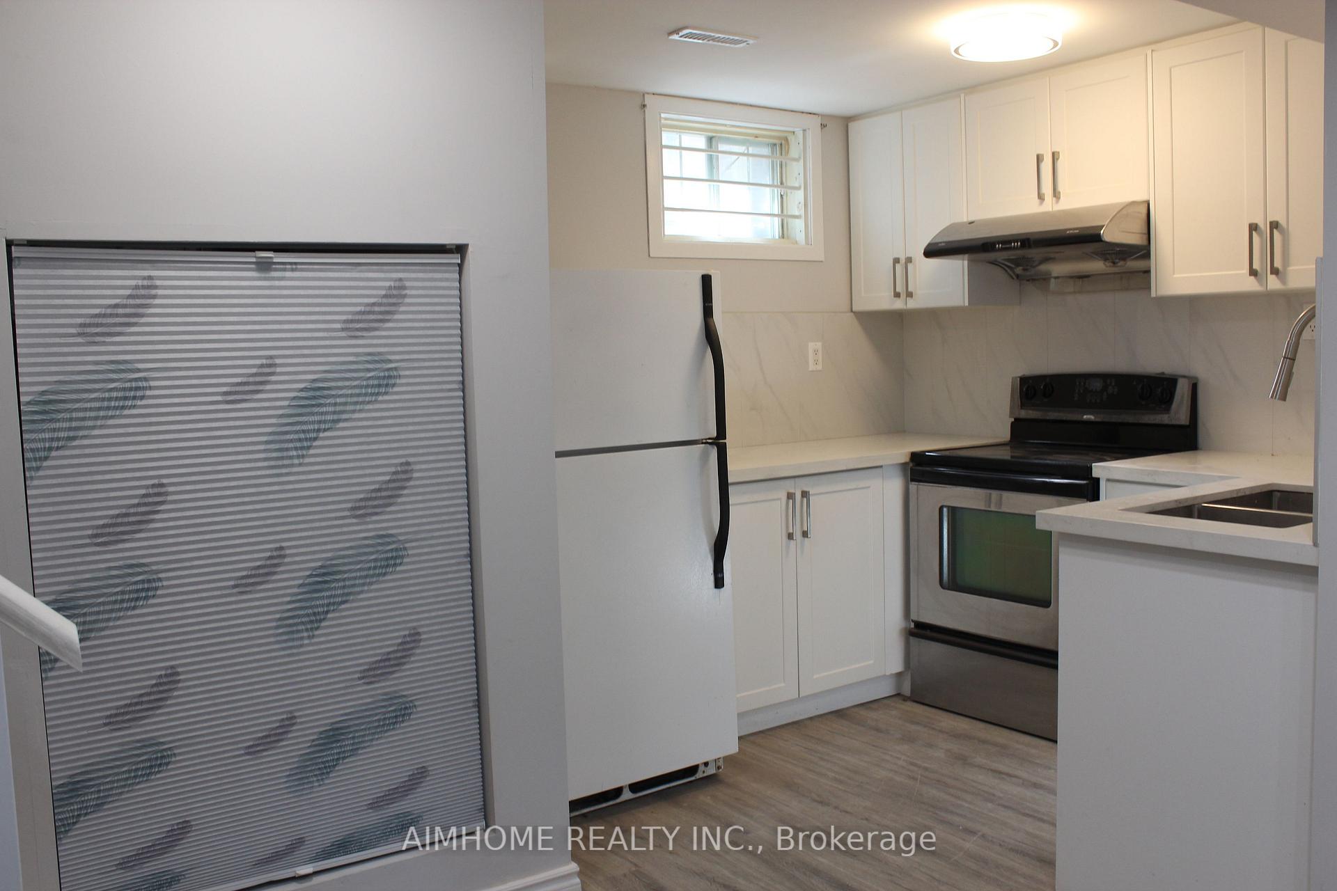 Photo 4 of Unit Bsmt, 85 River Grove Drive, Scarborough, Steeles — HOMEH