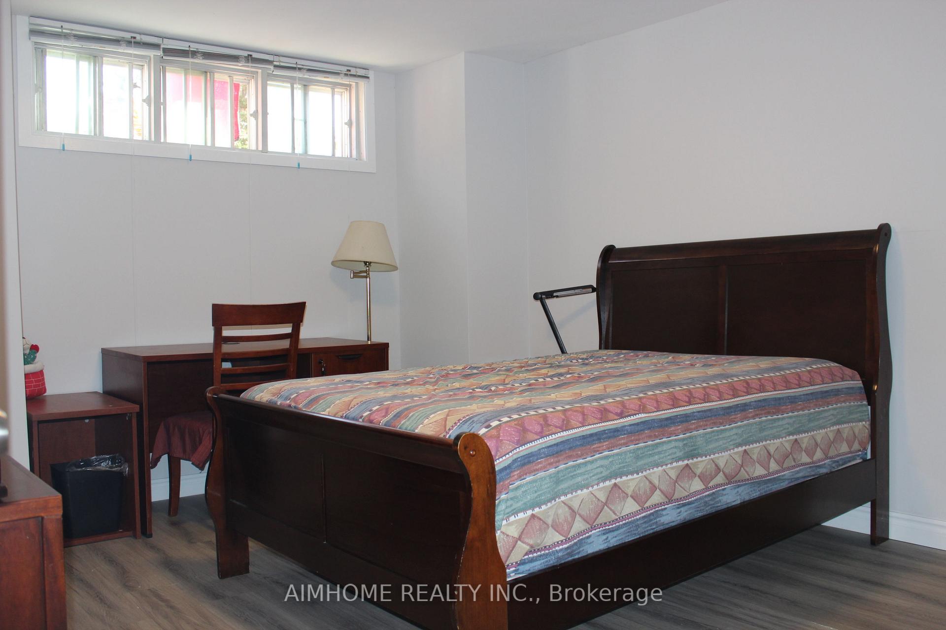 Photo 5 of Unit Bsmt, 85 River Grove Drive, Scarborough, Steeles — HOMEH