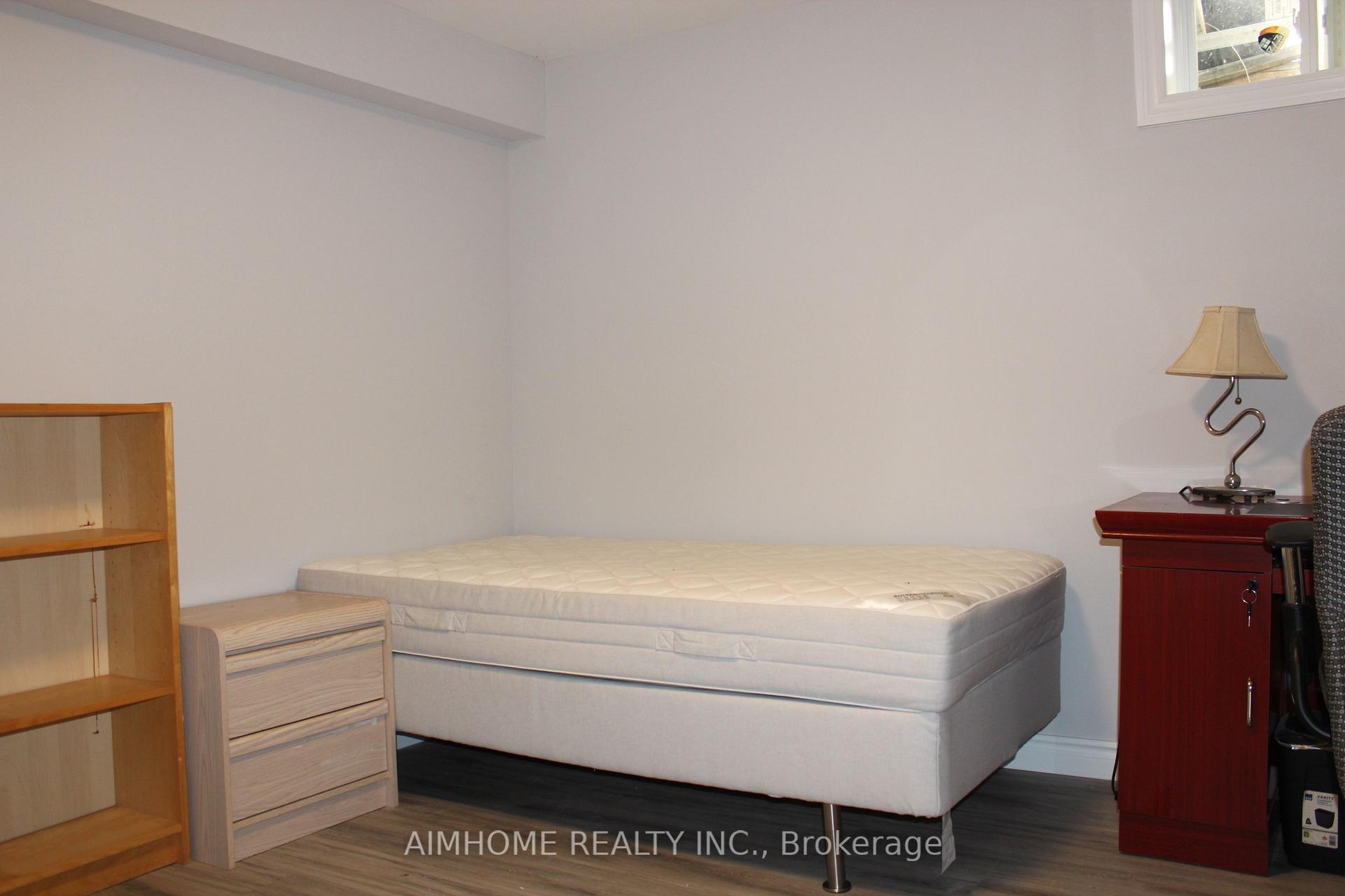 Photo 7 of Unit Bsmt, 85 River Grove Drive, Scarborough, Steeles — HOMEH