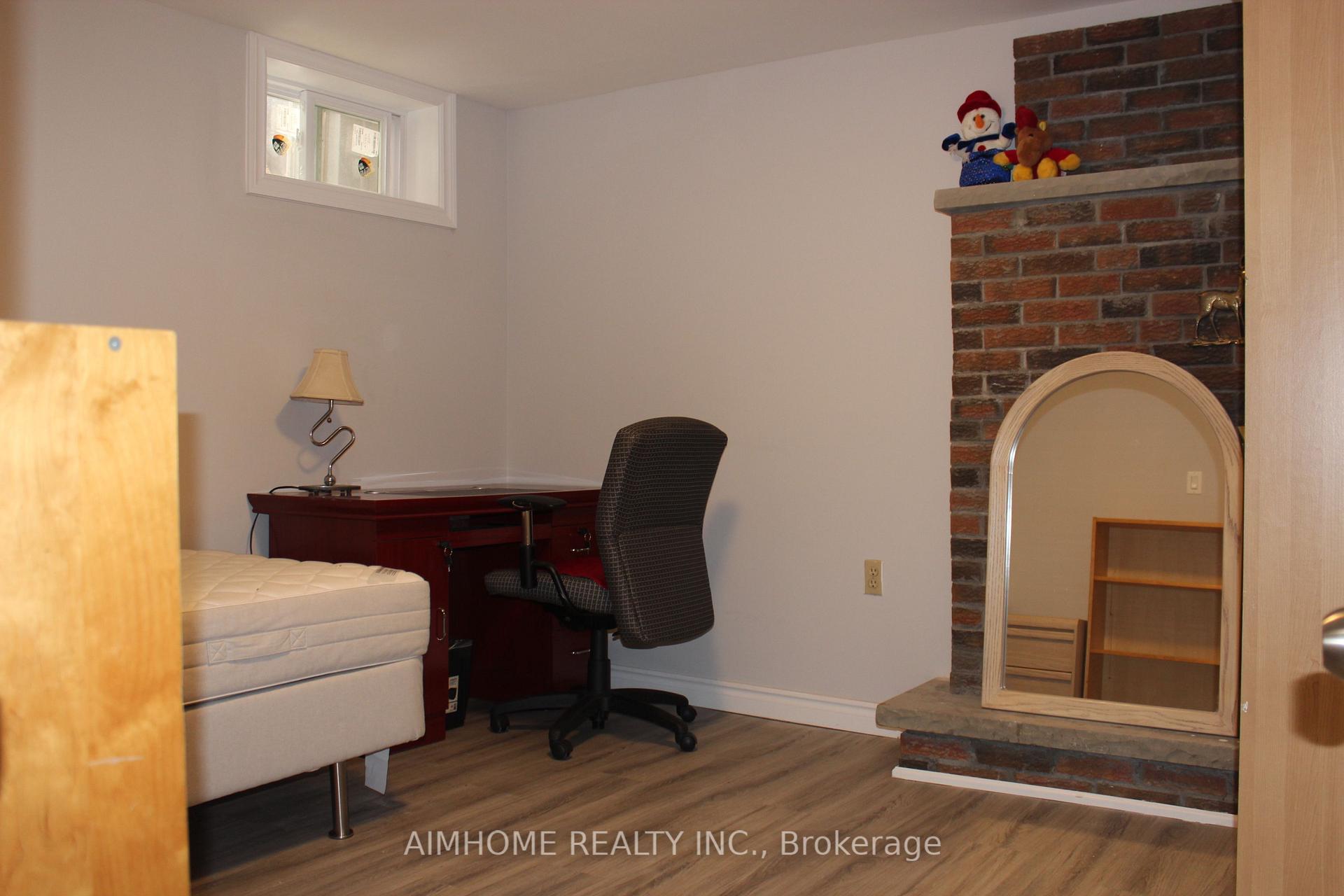 Photo 8 of Unit Bsmt, 85 River Grove Drive, Scarborough, Steeles — HOMEH