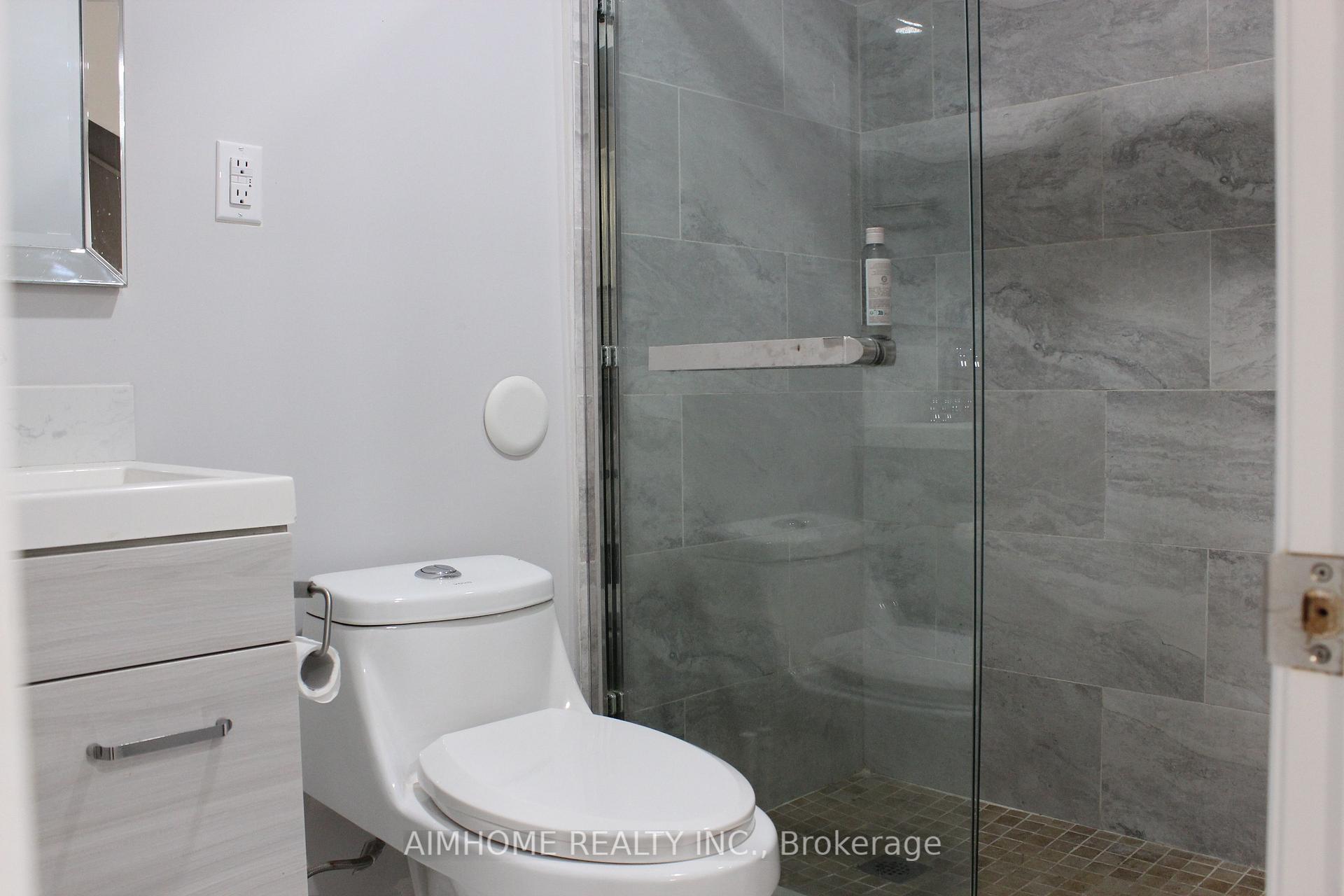 Photo 10 of Unit Bsmt, 85 River Grove Drive, Scarborough, Steeles — HOMEH