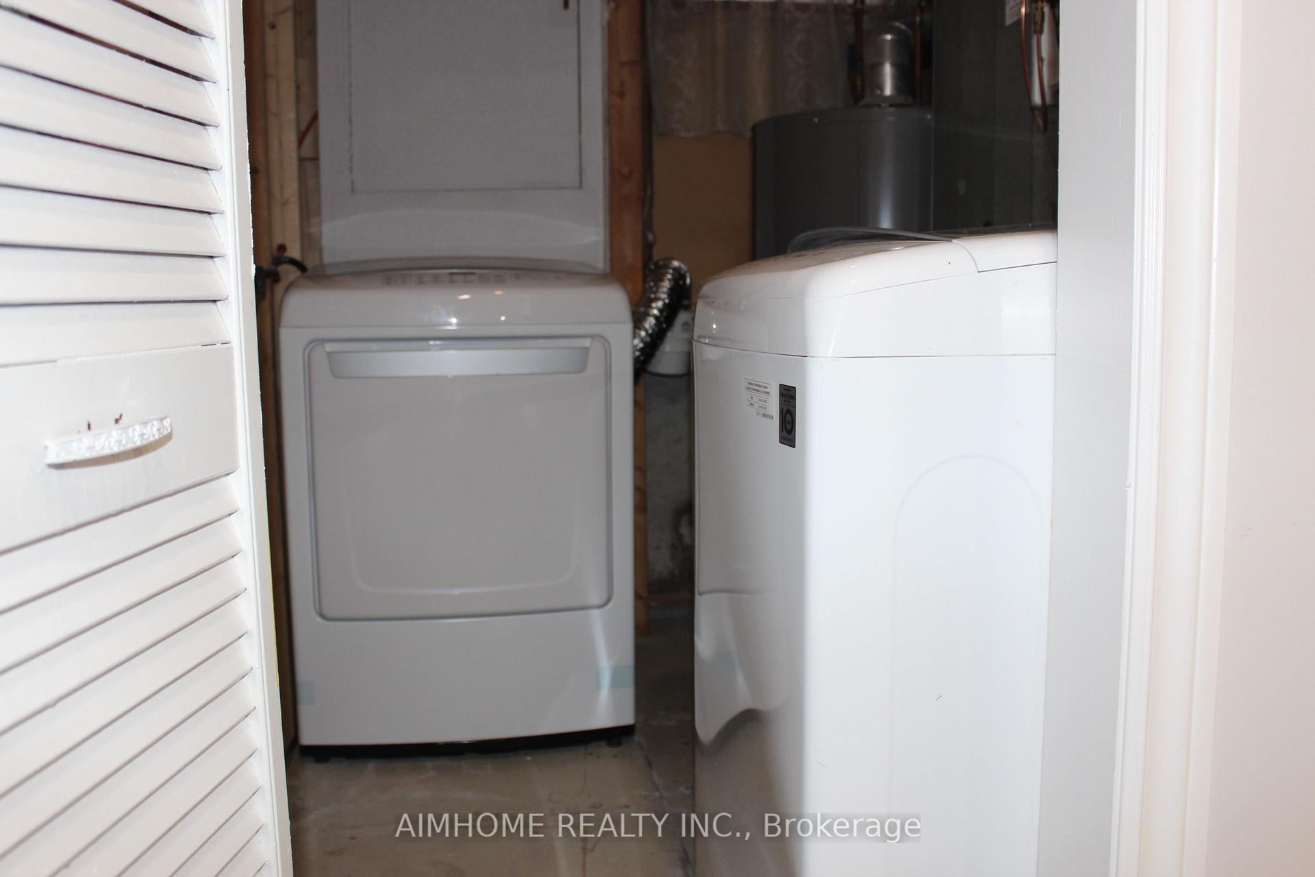 Photo 11 of Unit Bsmt, 85 River Grove Drive, Scarborough, Steeles — HOMEH
