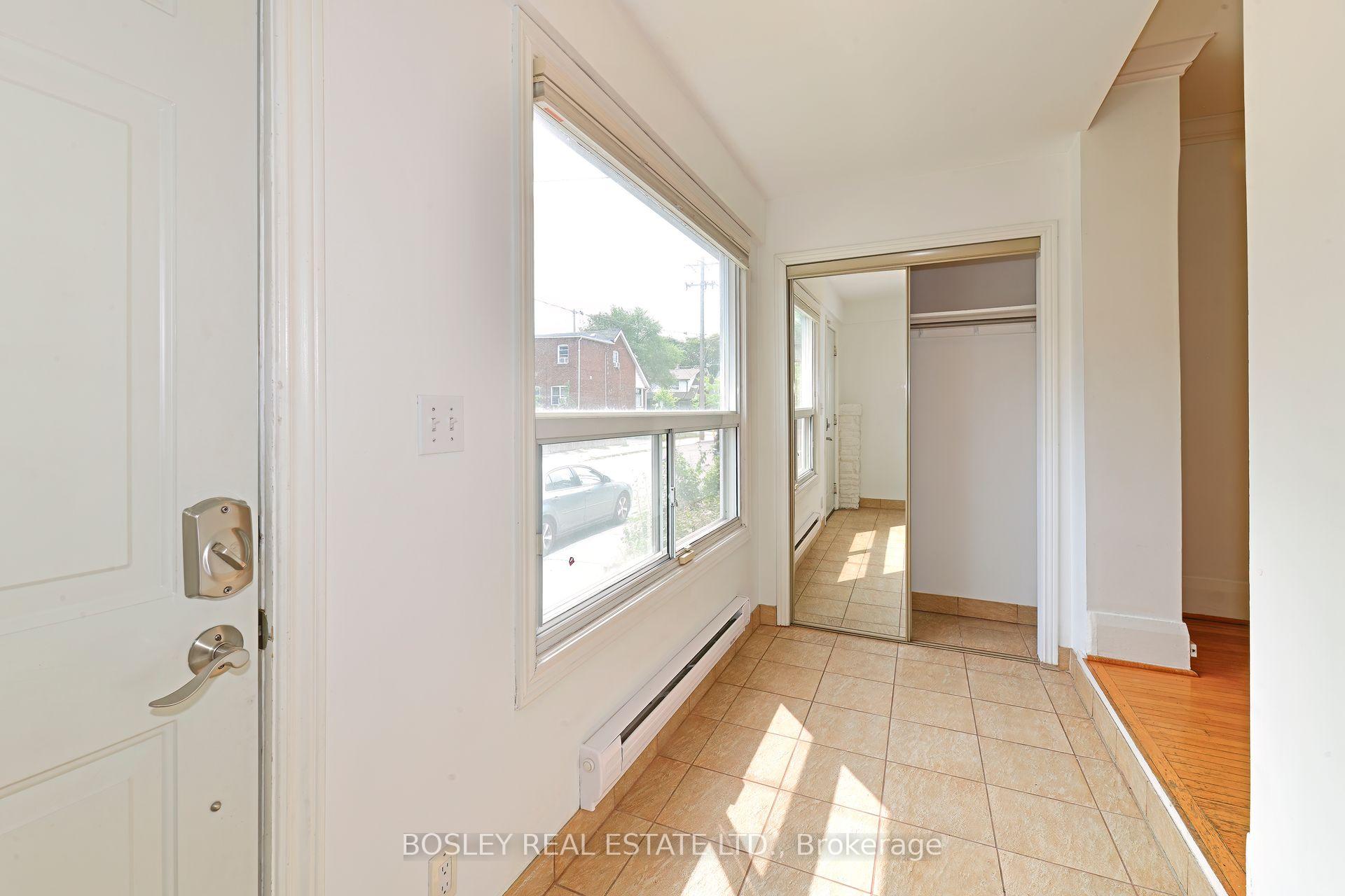 Photo 2 of 12 Amroth Avenue, Toronto, East End-Danforth — HOMEH