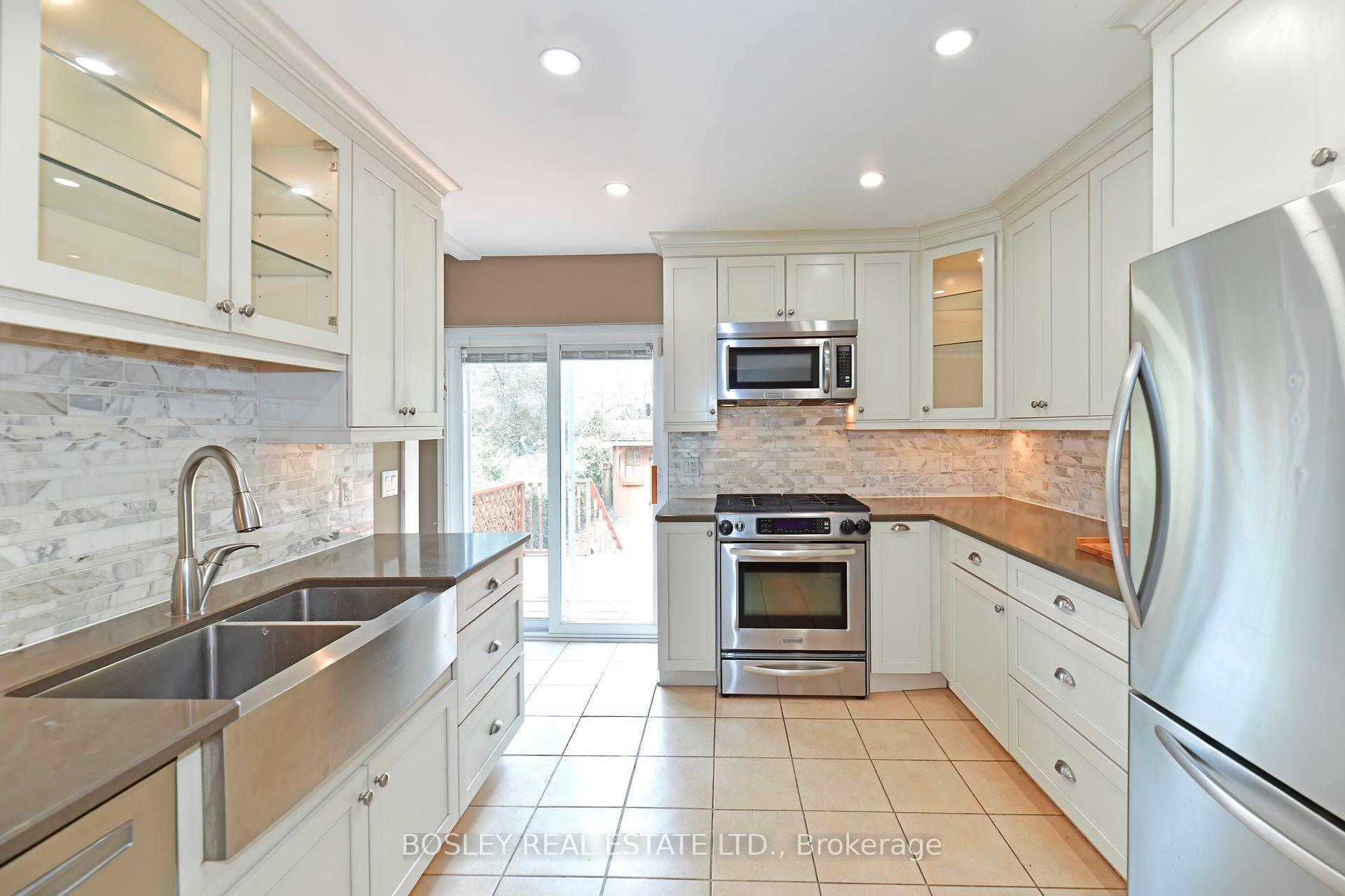 Photo 6 of 12 Amroth Avenue, Toronto, East End-Danforth — HOMEH