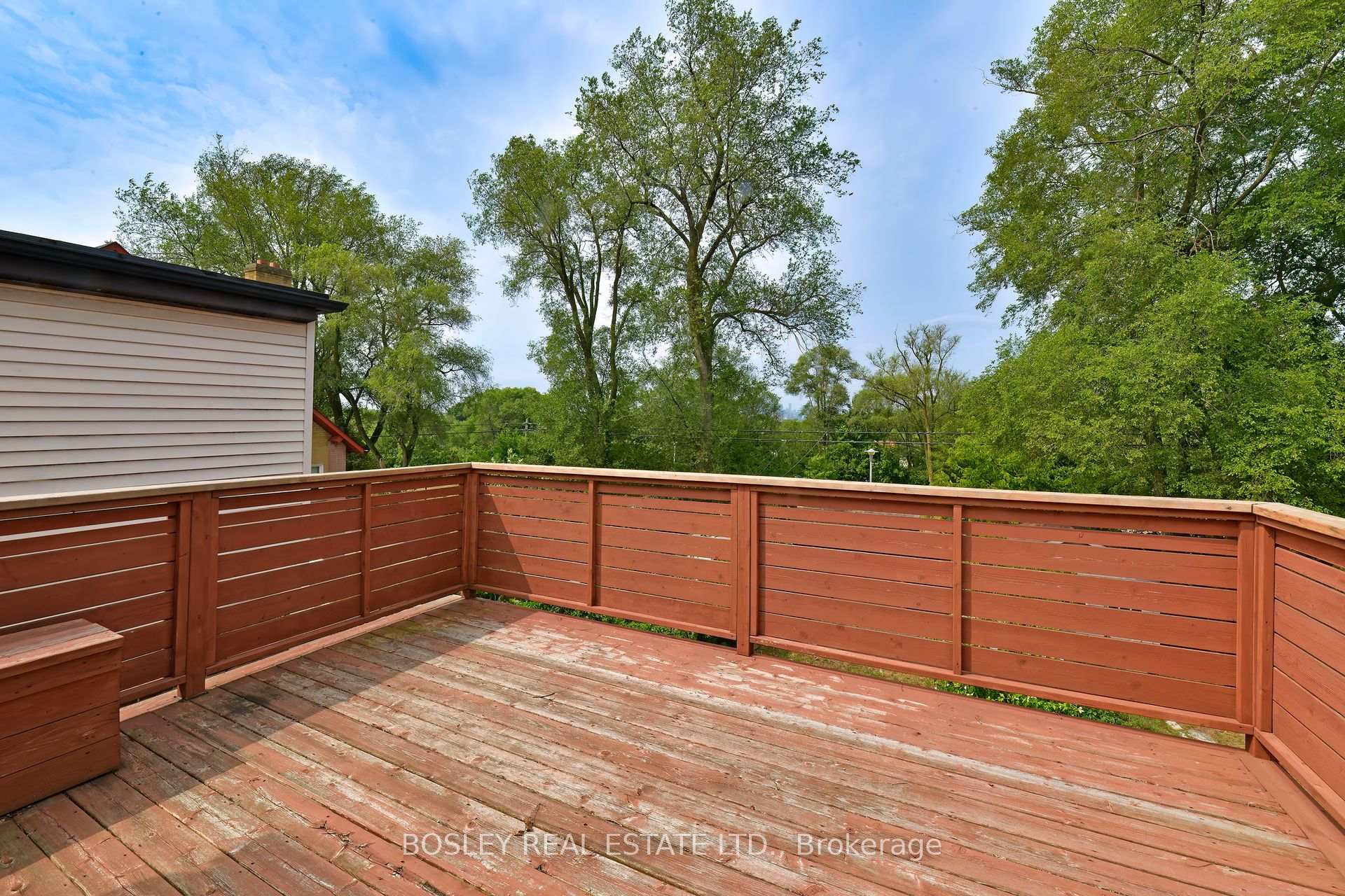 Photo 12 of 12 Amroth Avenue, Toronto, East End-Danforth — HOMEH