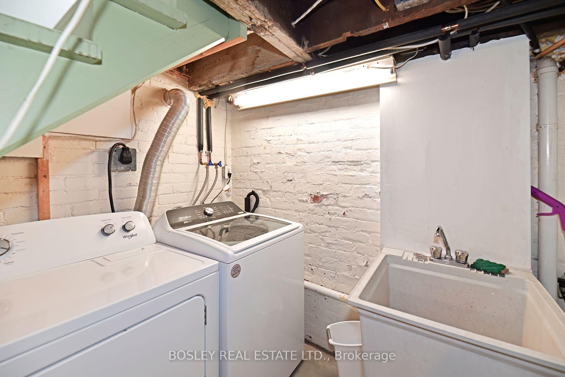 Photo 14 of 12 Amroth Avenue, Toronto, East End-Danforth — HOMEH