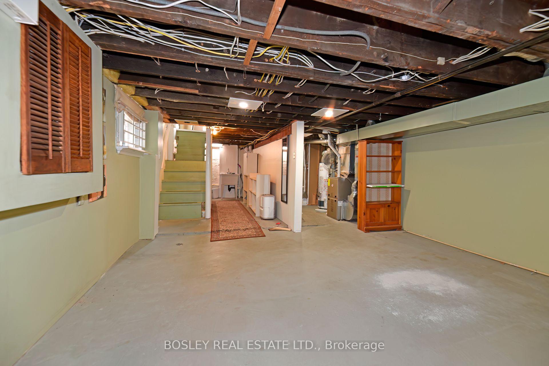 Photo 15 of 12 Amroth Avenue, Toronto, East End-Danforth — HOMEH