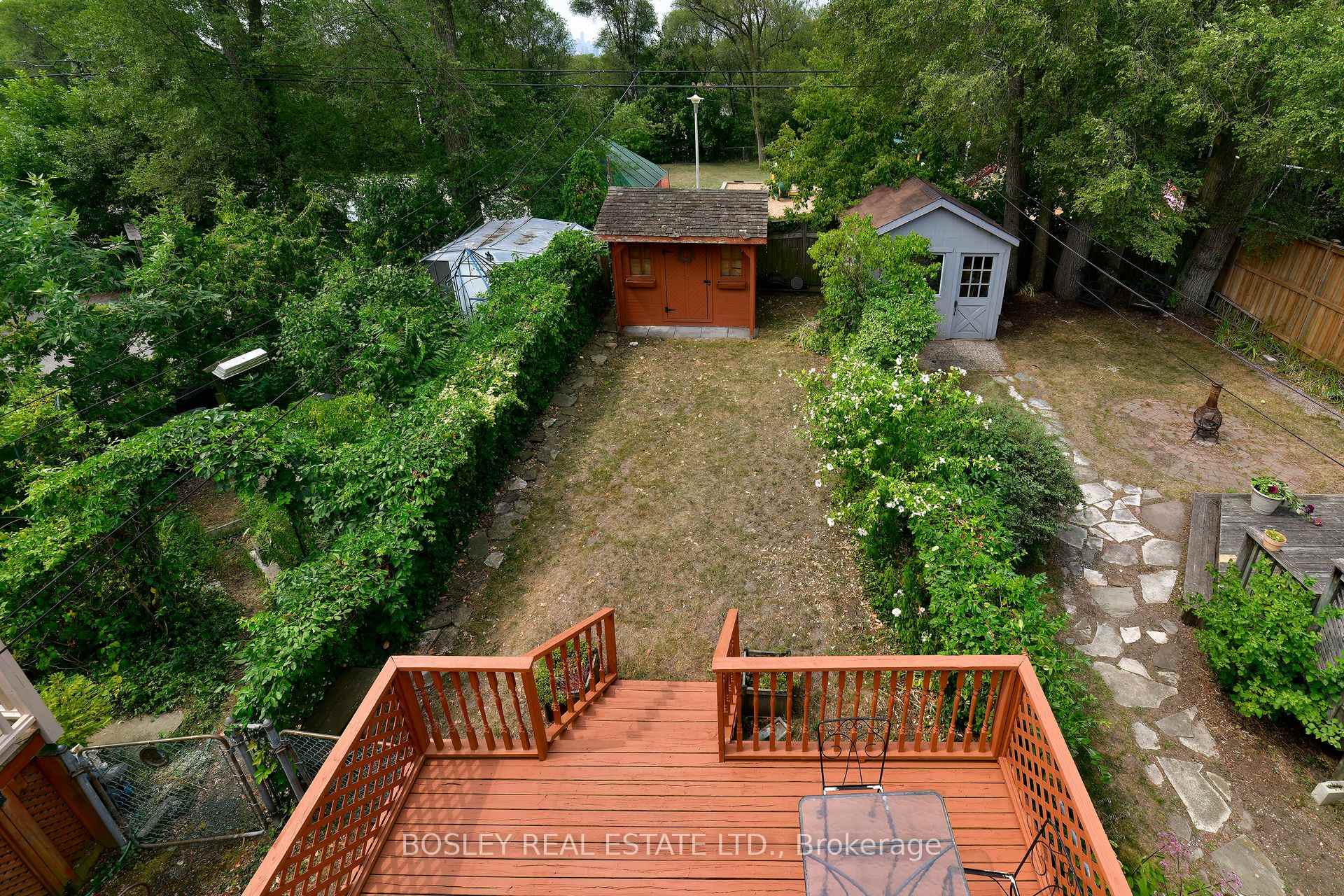 Photo 16 of 12 Amroth Avenue, Toronto, East End-Danforth — HOMEH