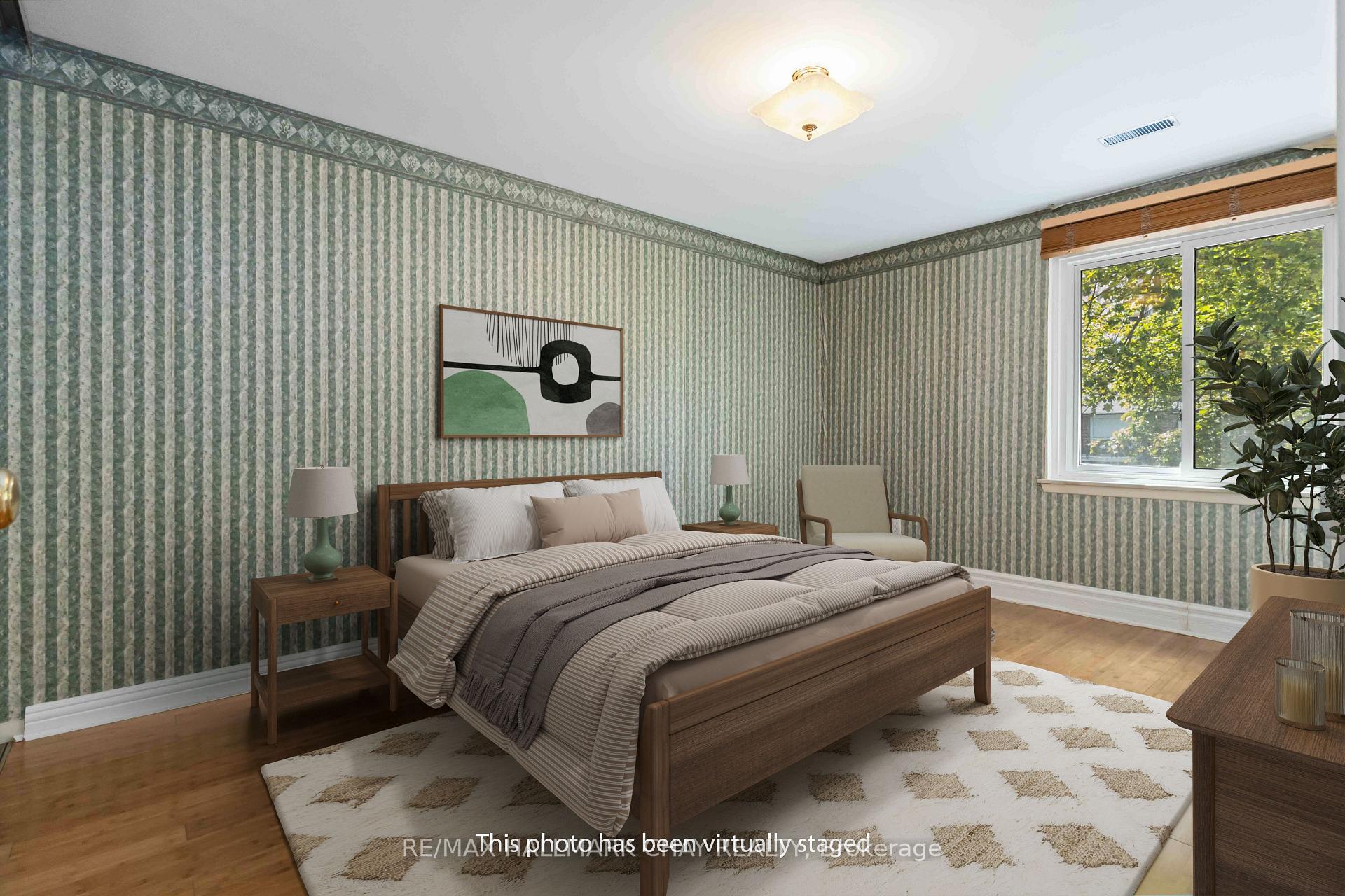 Photo 13 of 67 Heatherside Drive, Scarborough, L'Amoreaux — HOMEH