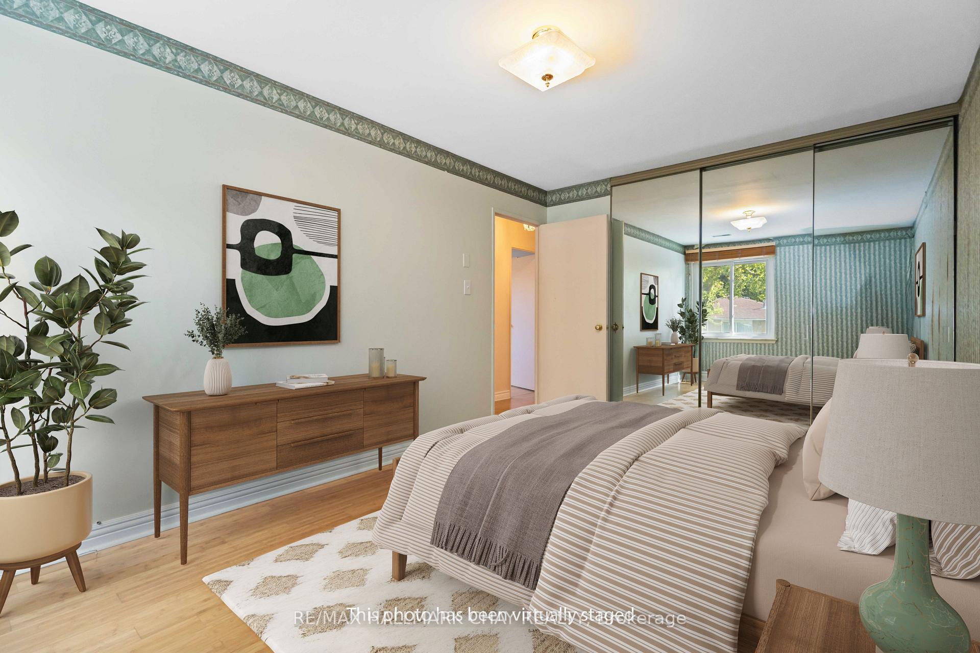 Photo 15 of 67 Heatherside Drive, Scarborough, L'Amoreaux — HOMEH