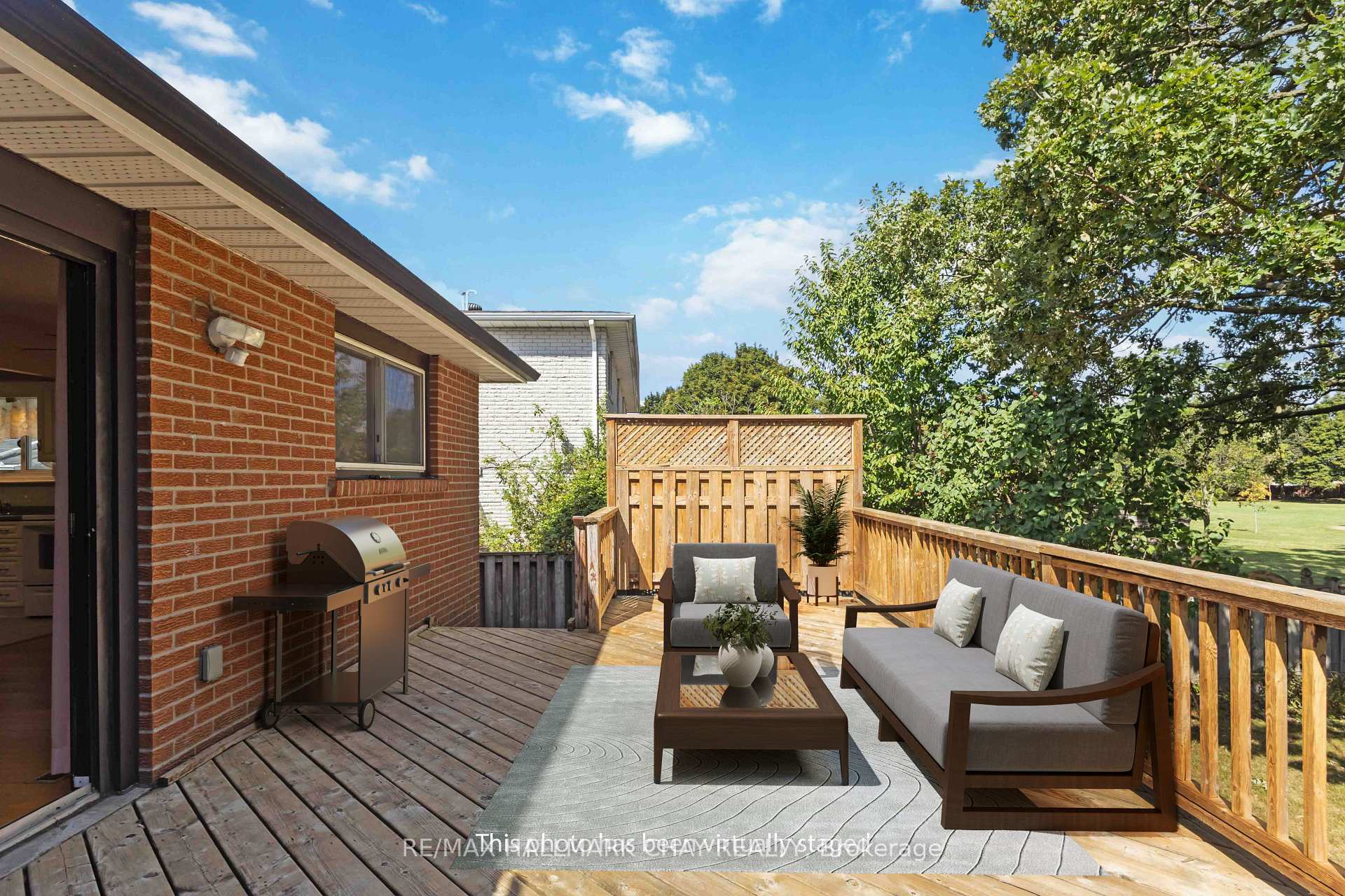 Photo 25 of 67 Heatherside Drive, Scarborough, L'Amoreaux — HOMEH