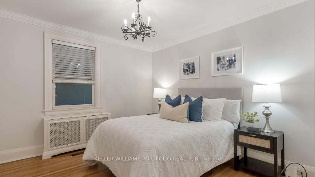 Photo 6 of 5 Killarney Road, Toronto, Forest Hill South — HOMEH