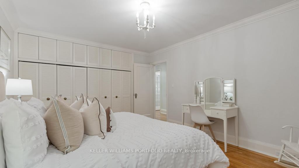 Photo 9 of 5 Killarney Road, Toronto, Forest Hill South — HOMEH