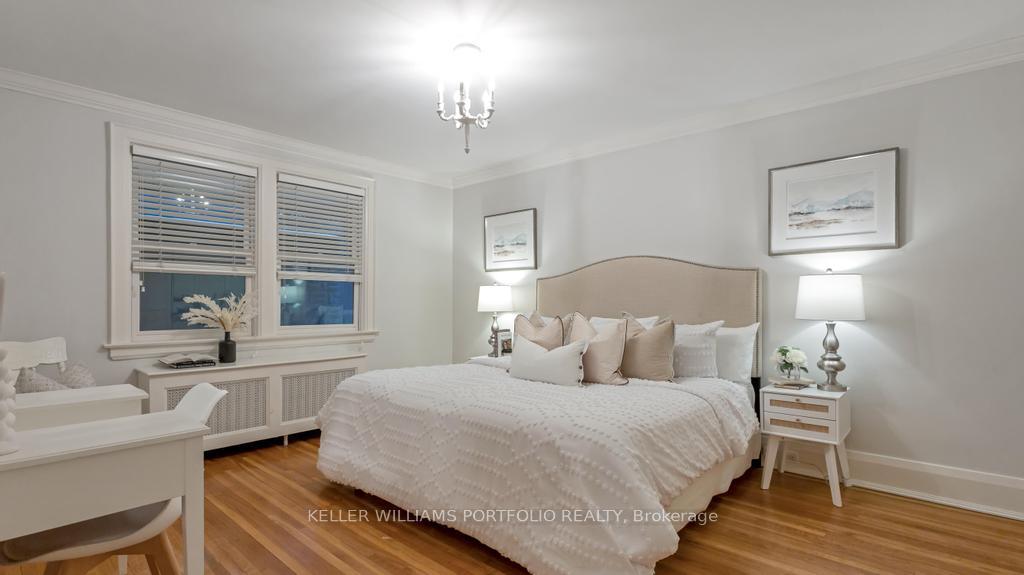 Photo 10 of 5 Killarney Road, Toronto, Forest Hill South — HOMEH