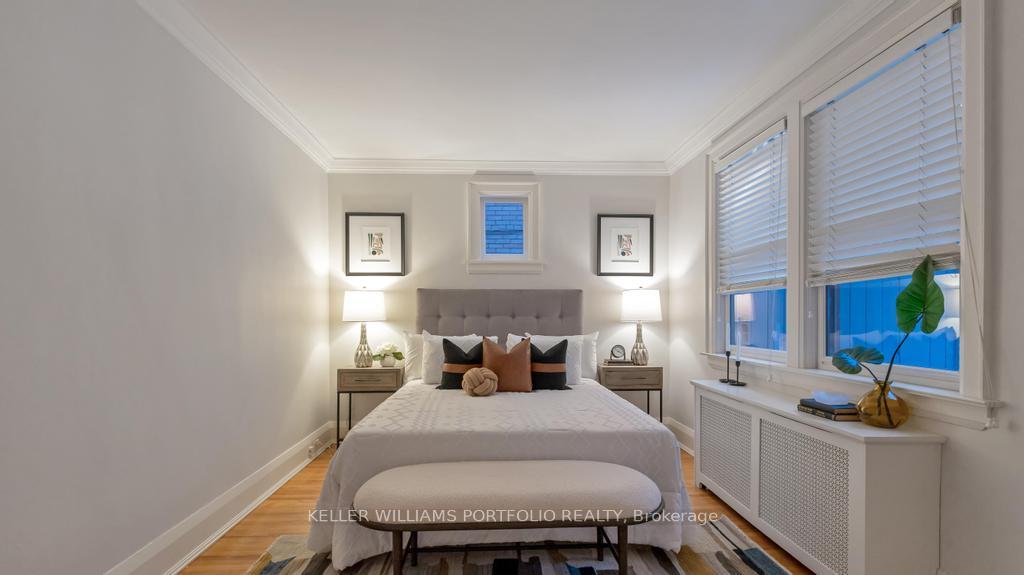 Photo 11 of 5 Killarney Road, Toronto, Forest Hill South — HOMEH