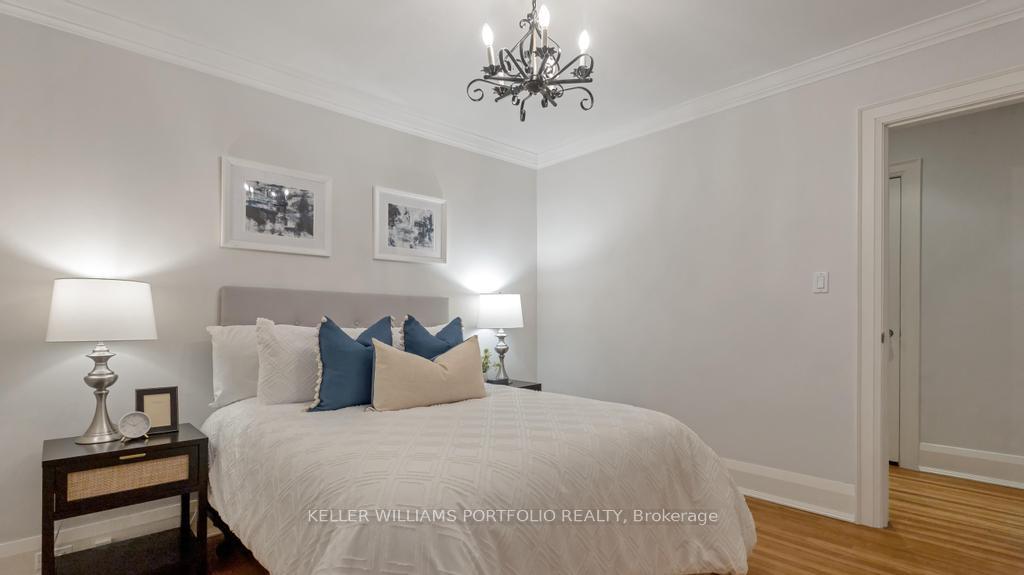 Photo 12 of 5 Killarney Road, Toronto, Forest Hill South — HOMEH