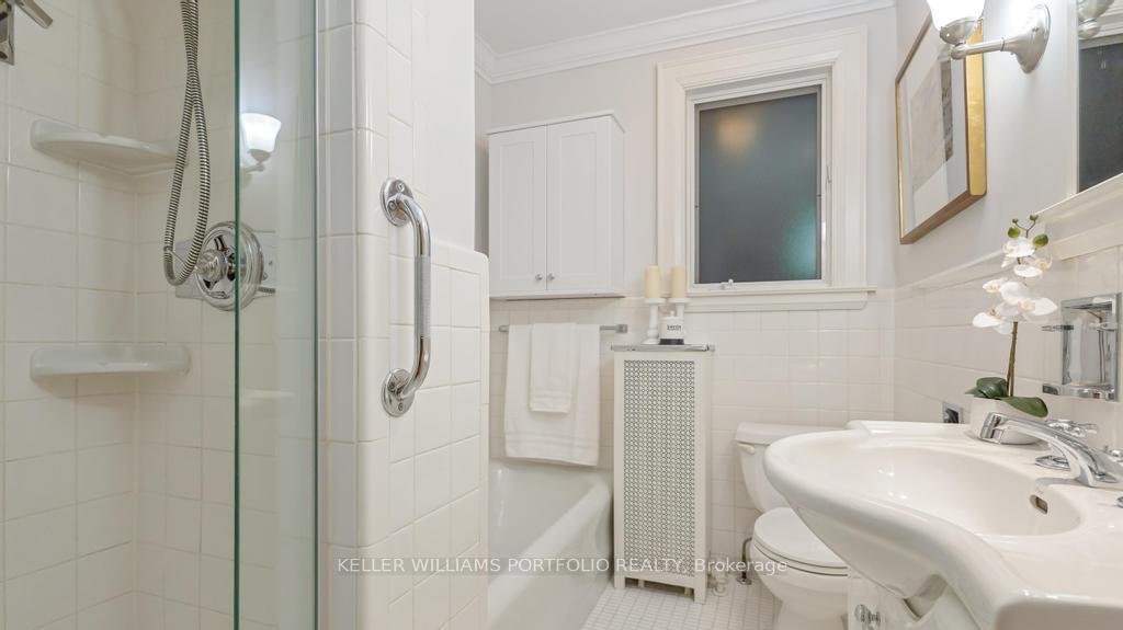 Photo 13 of 5 Killarney Road, Toronto, Forest Hill South — HOMEH