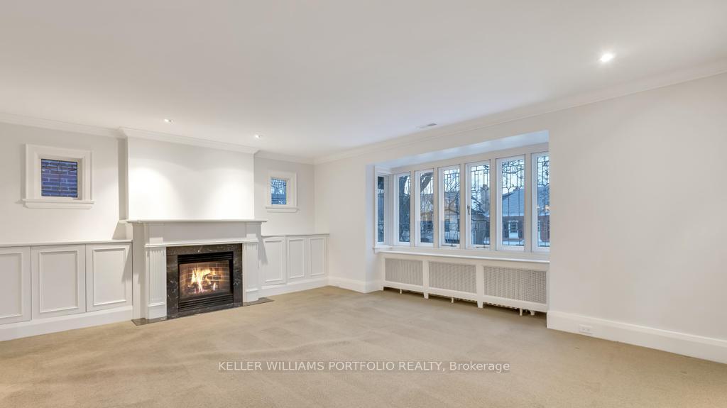 Photo 17 of 5 Killarney Road, Toronto, Forest Hill South — HOMEH