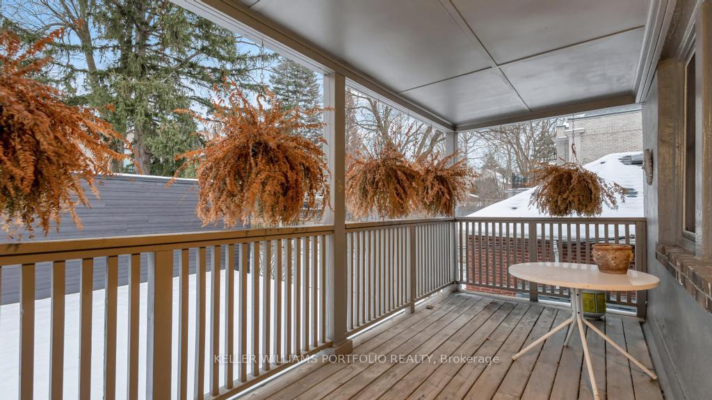 Photo 19 of 5 Killarney Road, Toronto, Forest Hill South — HOMEH